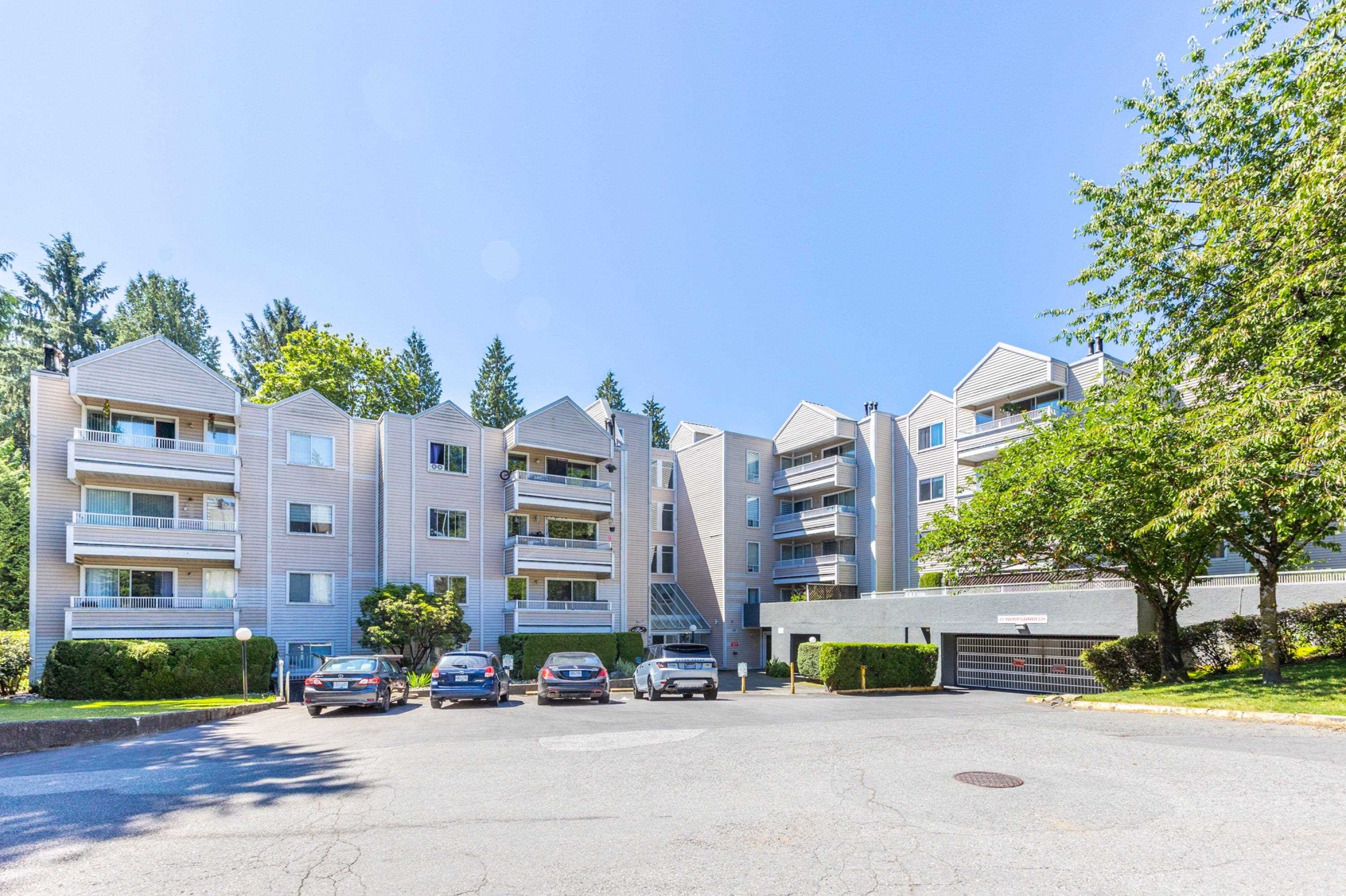 9644 134 Street #306, Surrey, BC V3T 5M3