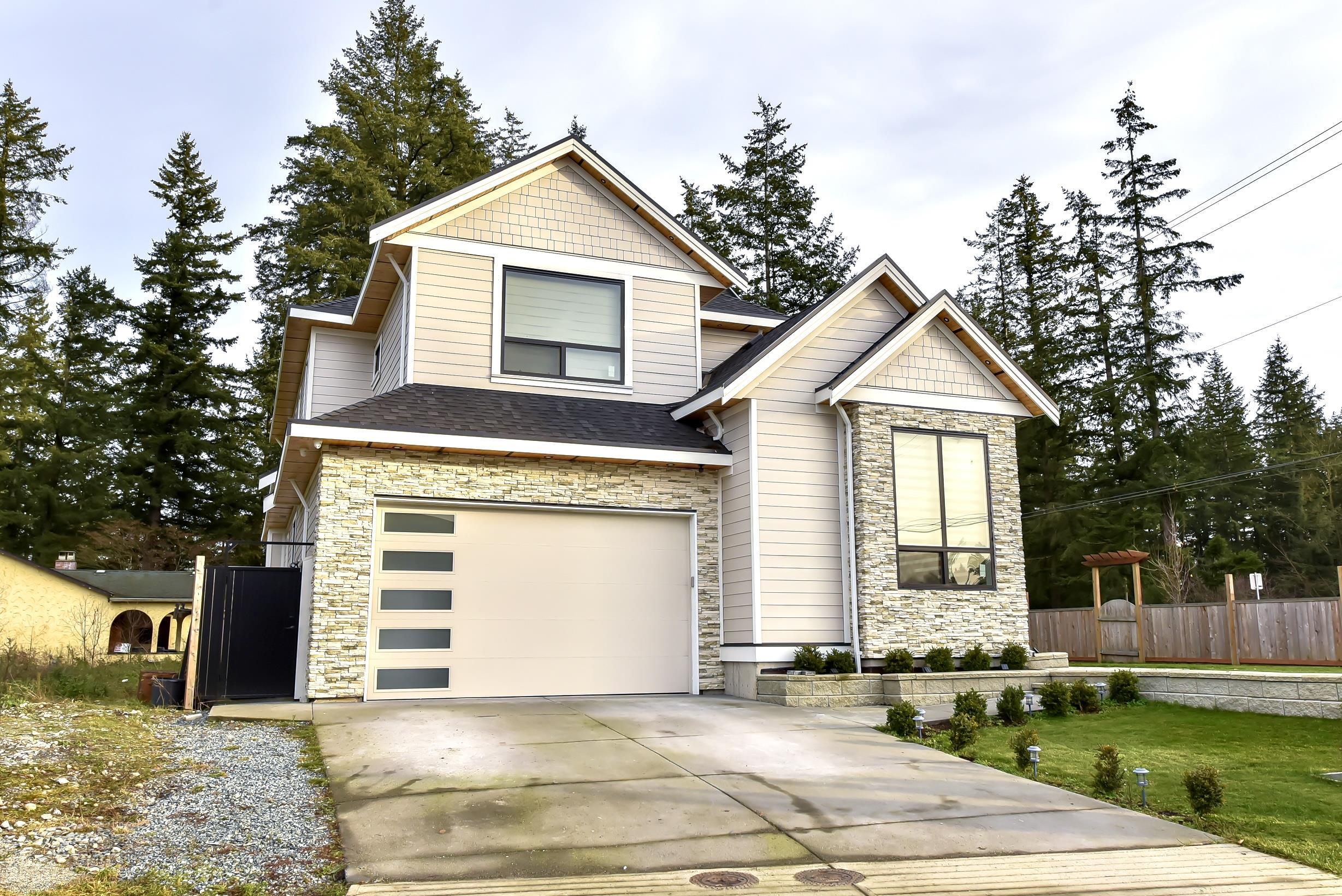 32 Avenue, Langley, BC V3A 0N9
