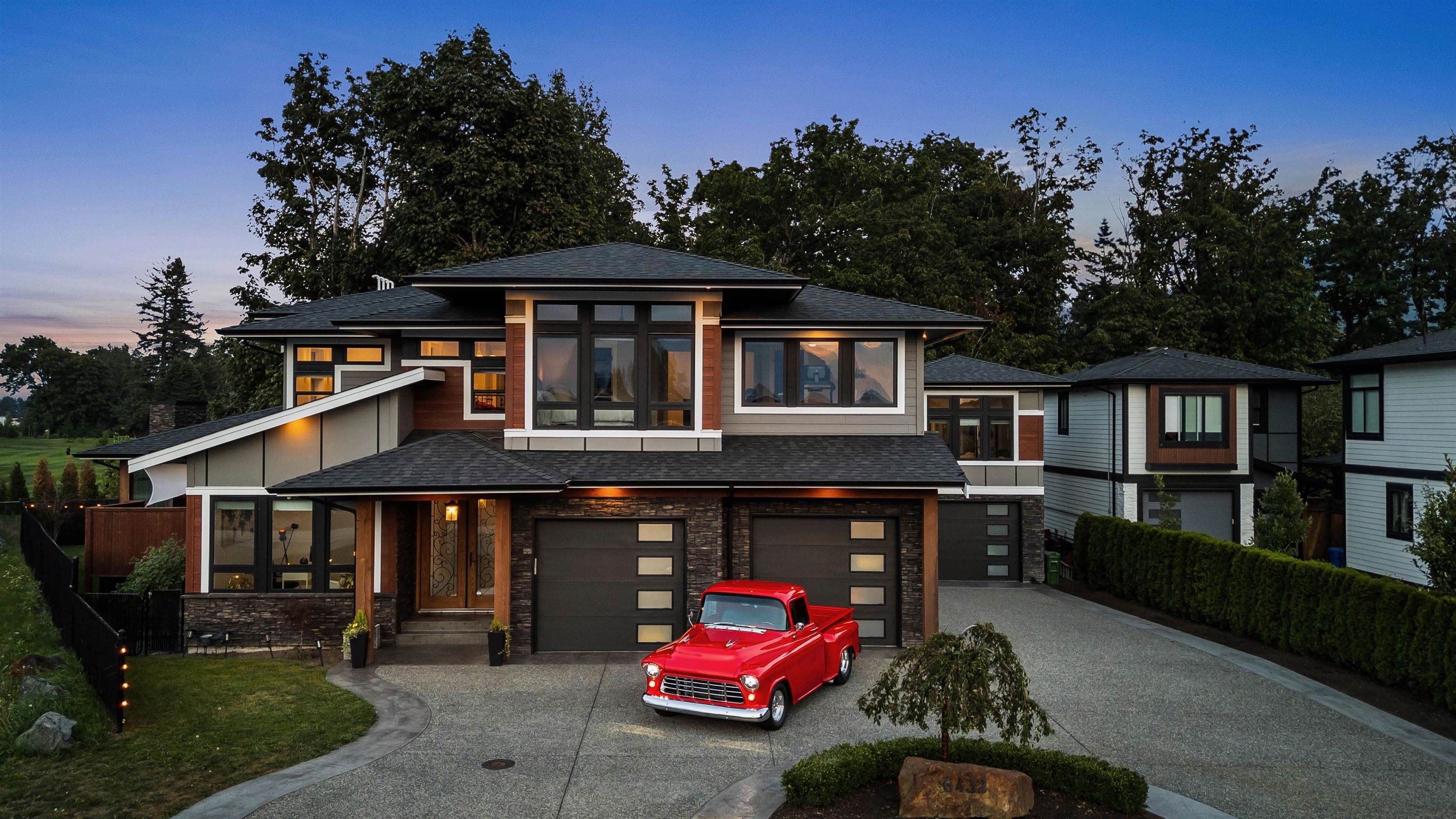 6432 Fairway Street, Chilliwack, BC V2R 0Z8