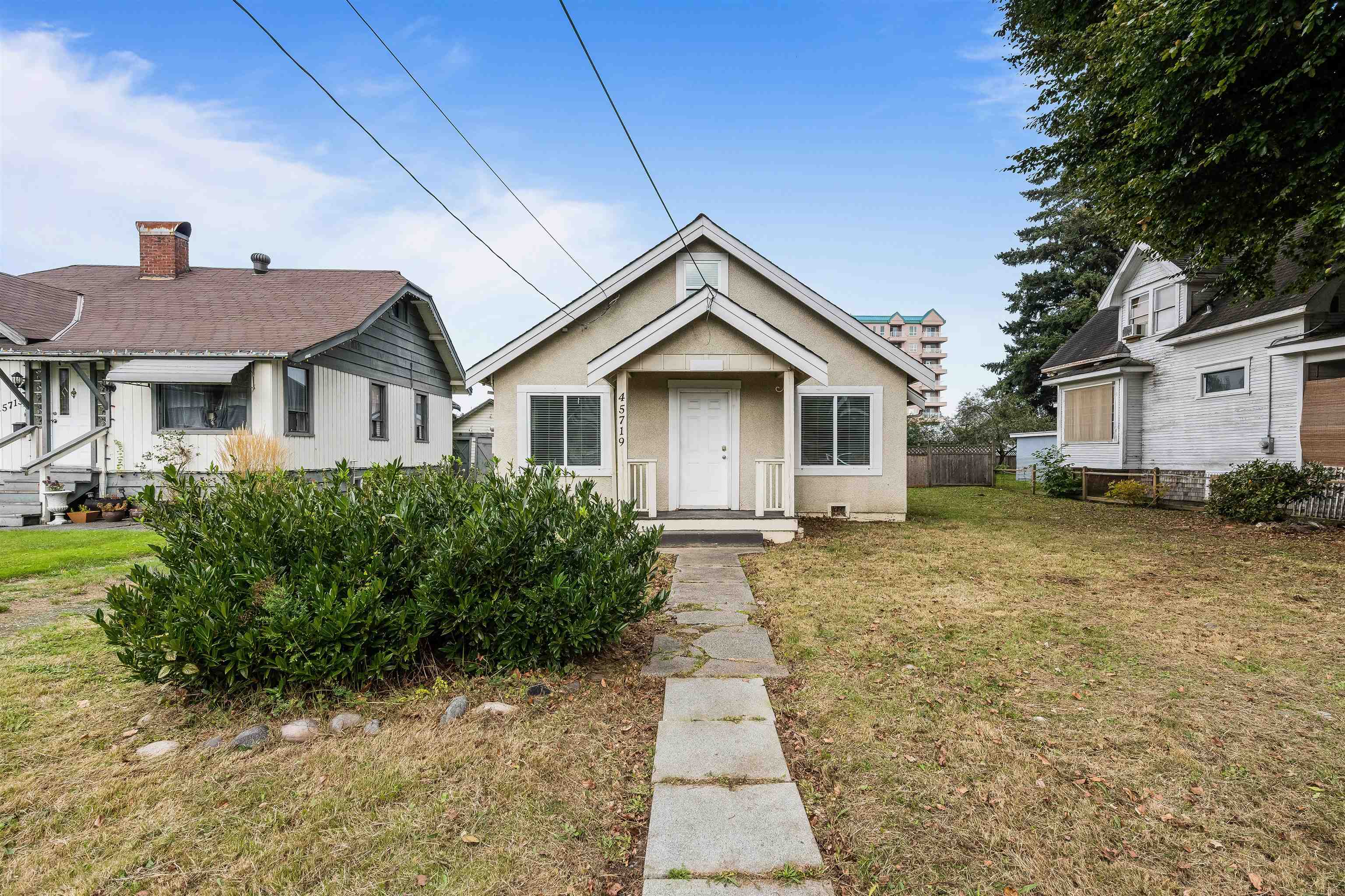 45719 Kipp Avenue, Chilliwack, BC V2P 1Y6