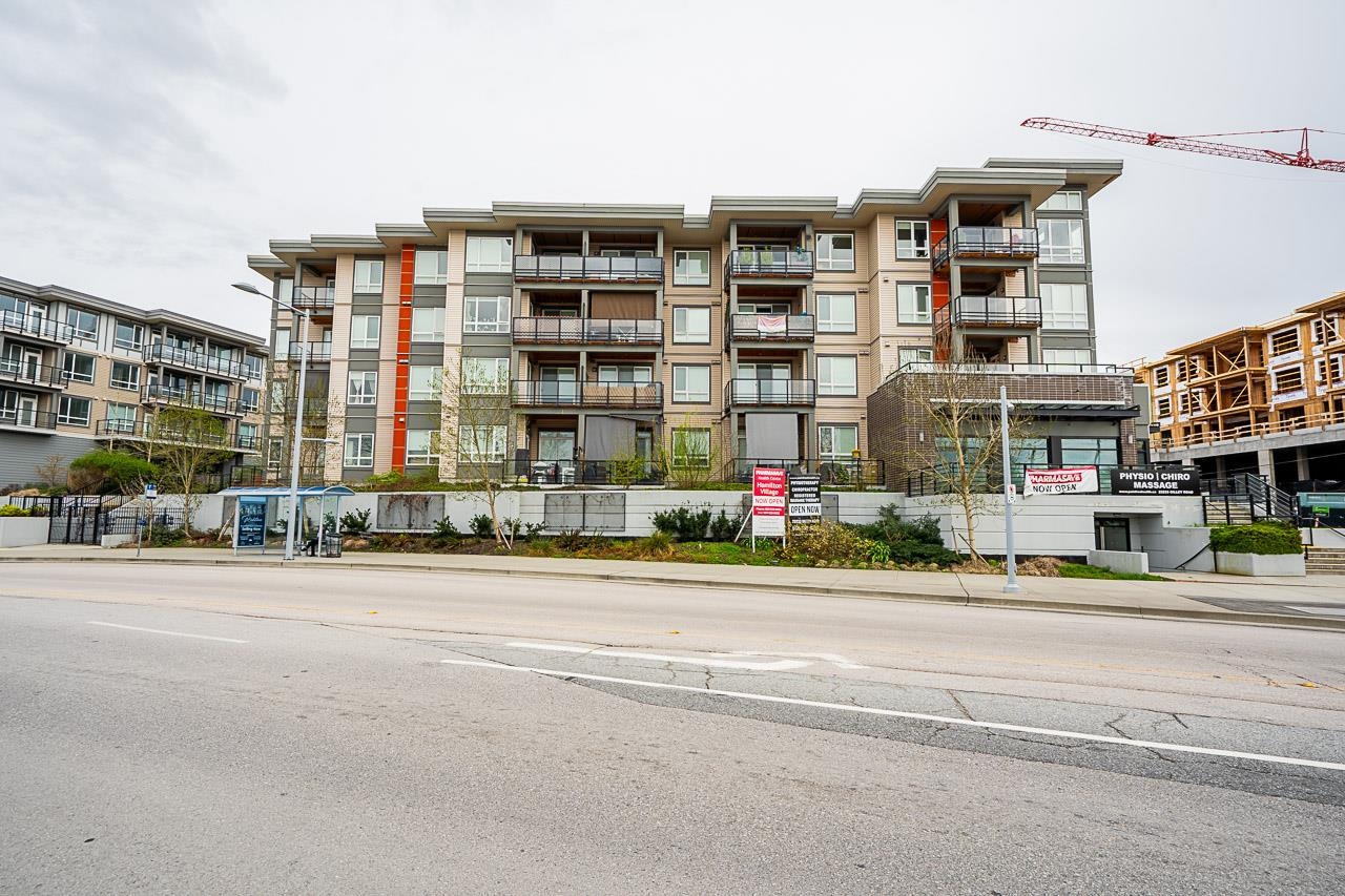 23233 Gilley Rd #208, Richmond, BC V6V 1E6 | MLS #R2916947 | Houseful