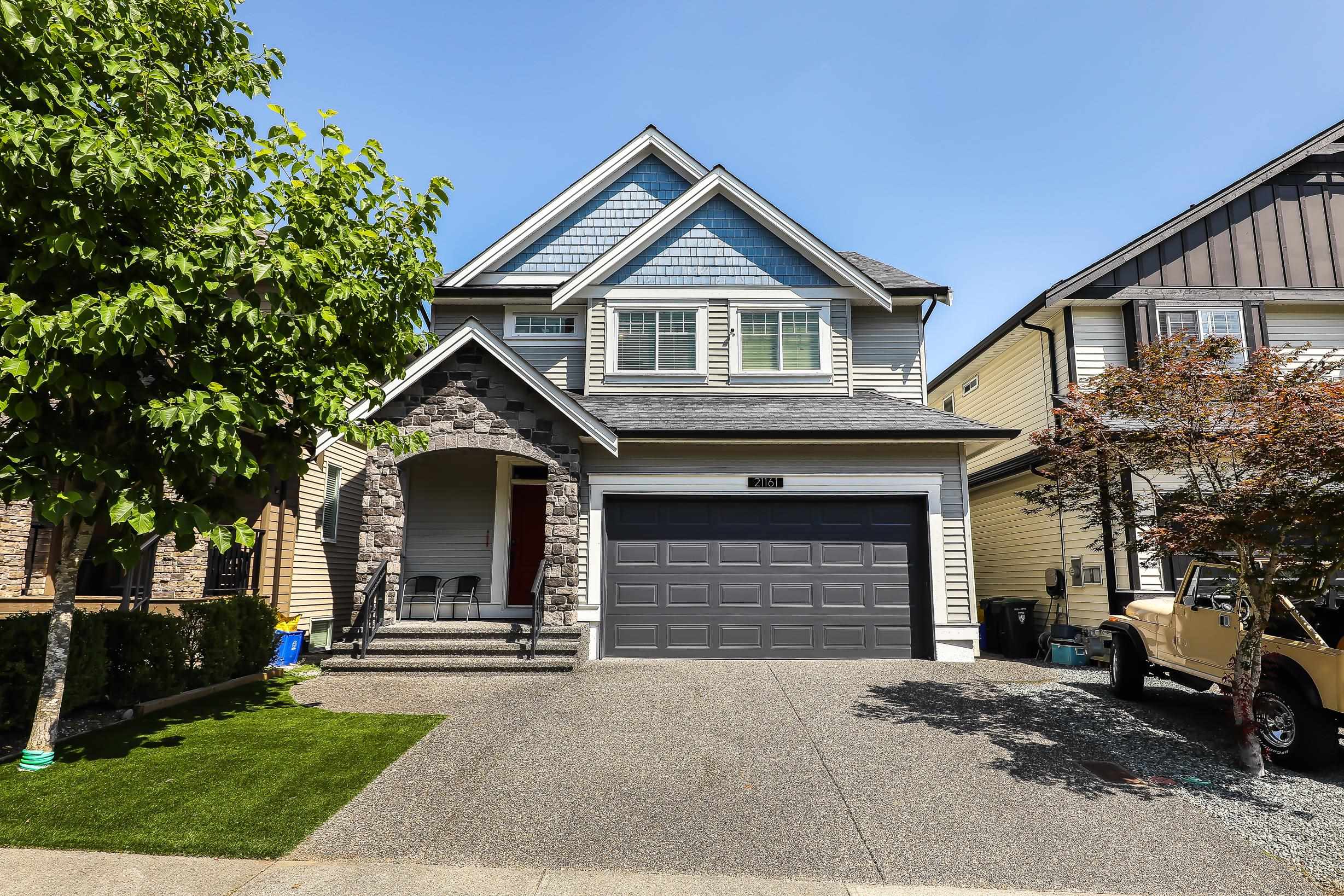 80a Avenue, Langley, BC V2Y 0K3