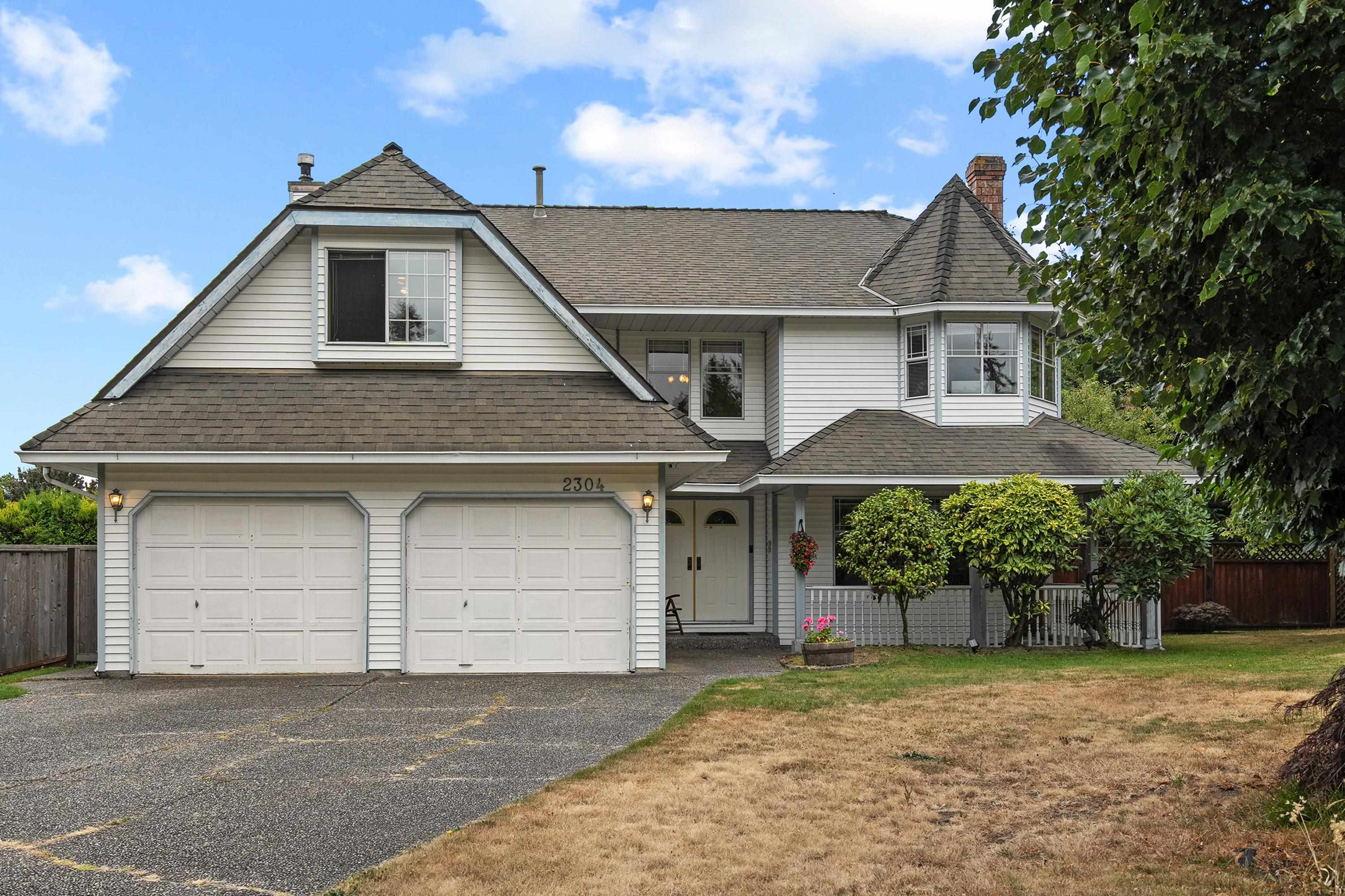 151a Street, Surrey, BC V4A 8S9