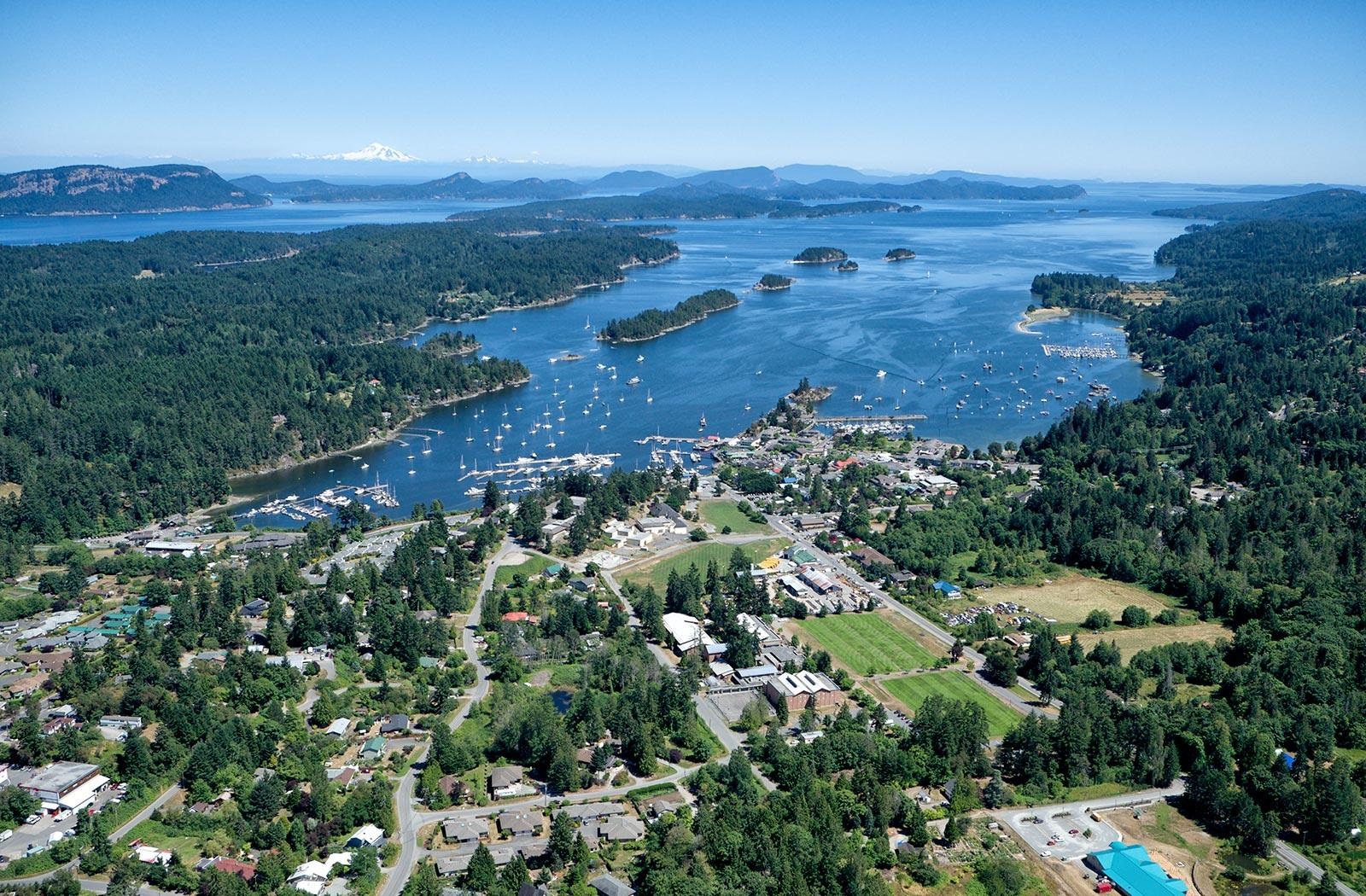 230 Kanaka Rd, Salt Spring Island, BC V8K 2M3