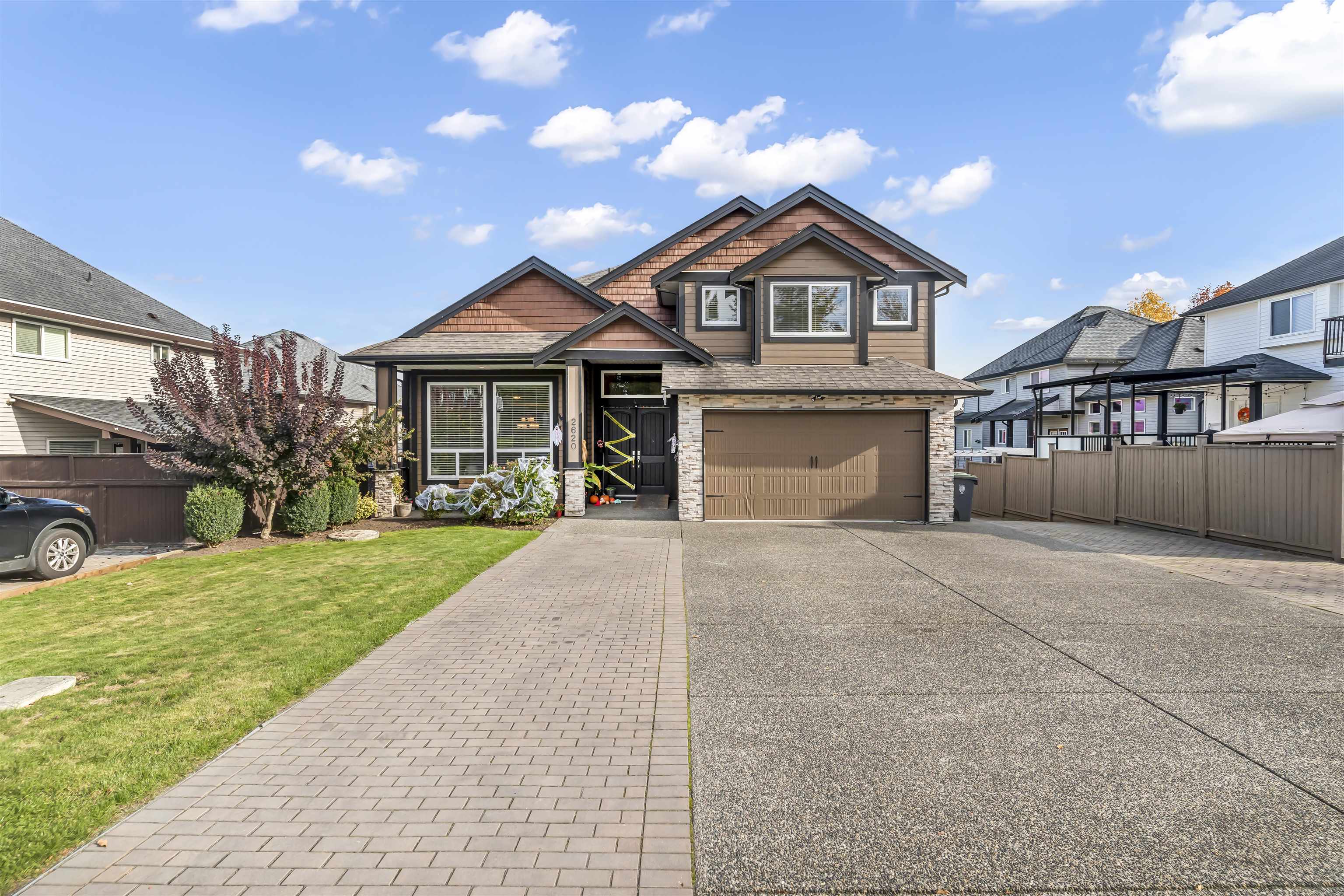 270b Street, Langley, BC V4W 3V5