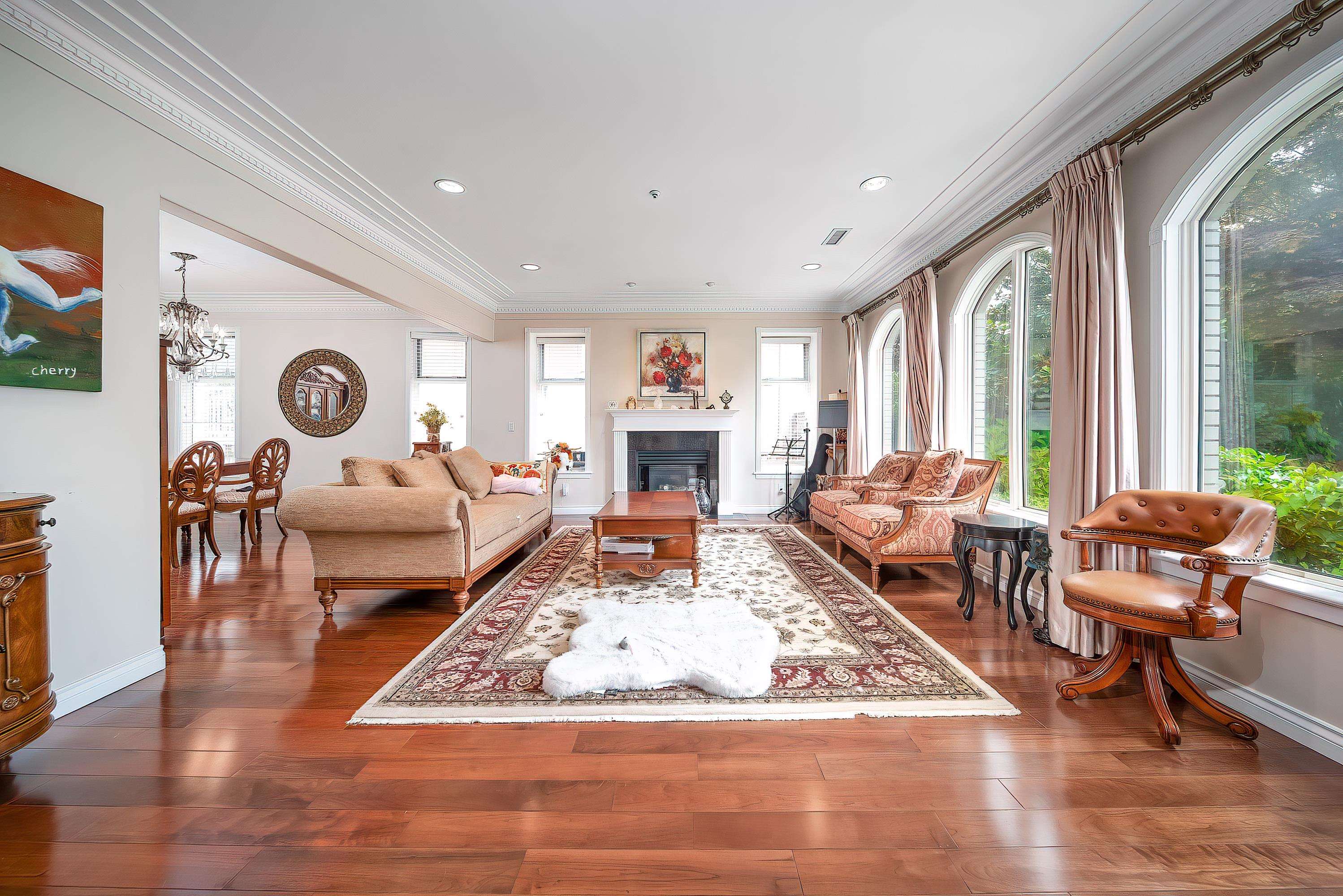 2407 West 18th Avenue, Vancouver, BC V6L 1A9