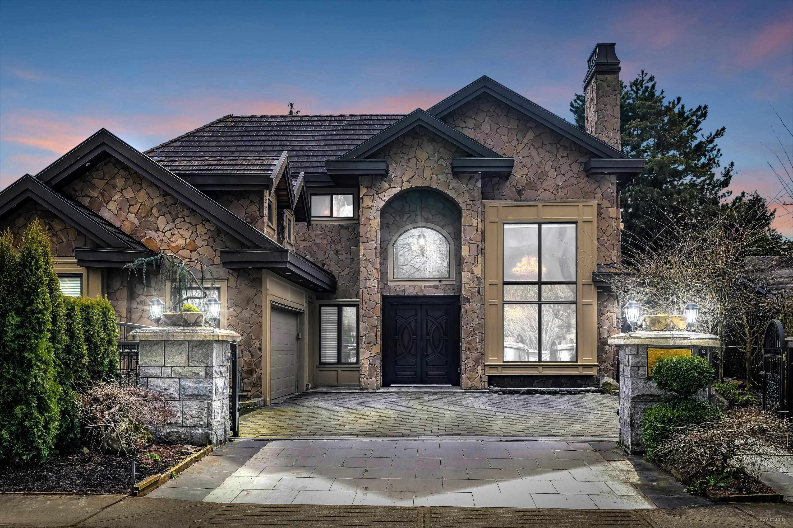 8560 Ryan Road, Richmond, BC V7A 2E6
