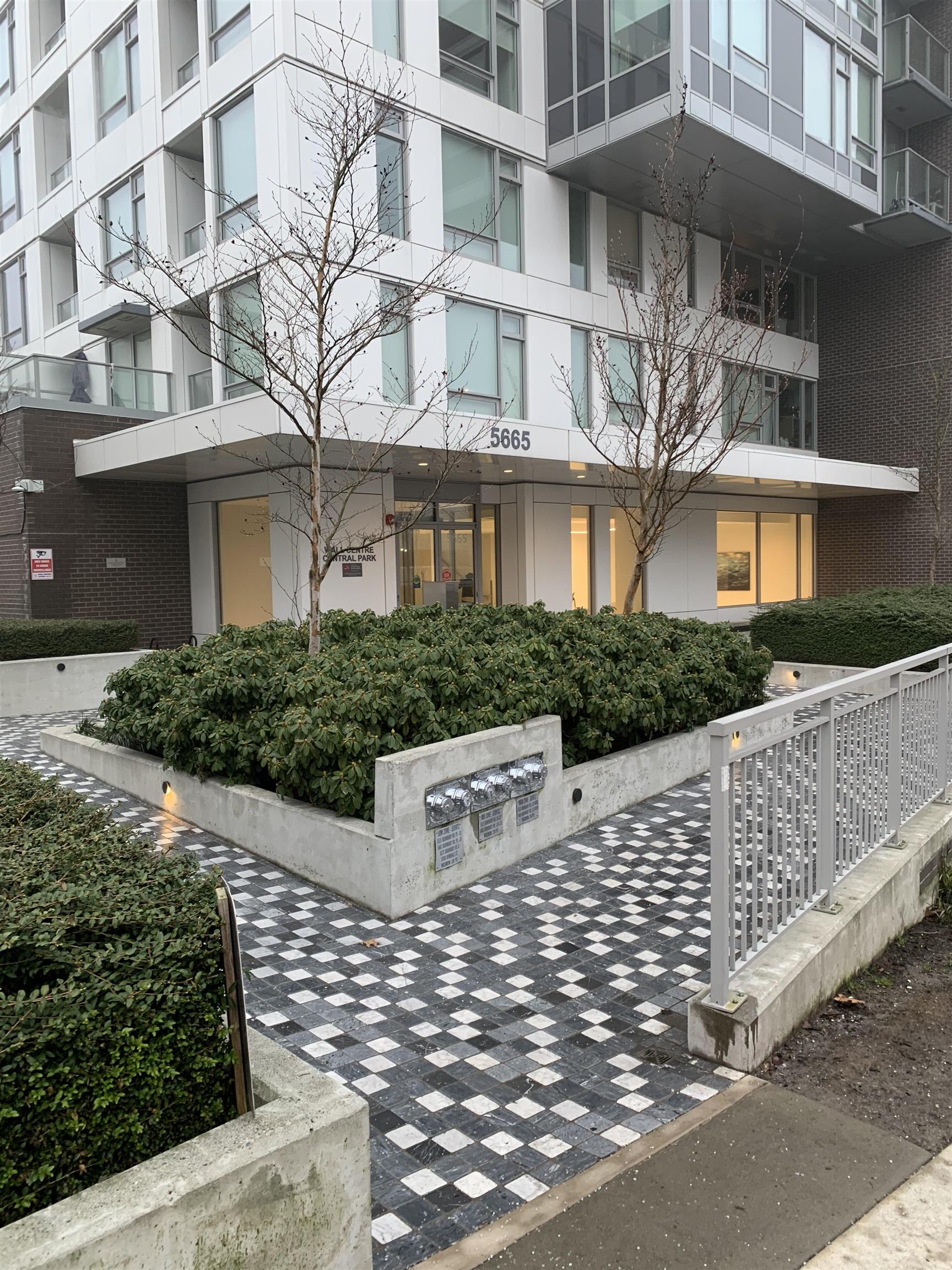 5665 Boundary Road #603, Vancouver, BC V5R 0E4
