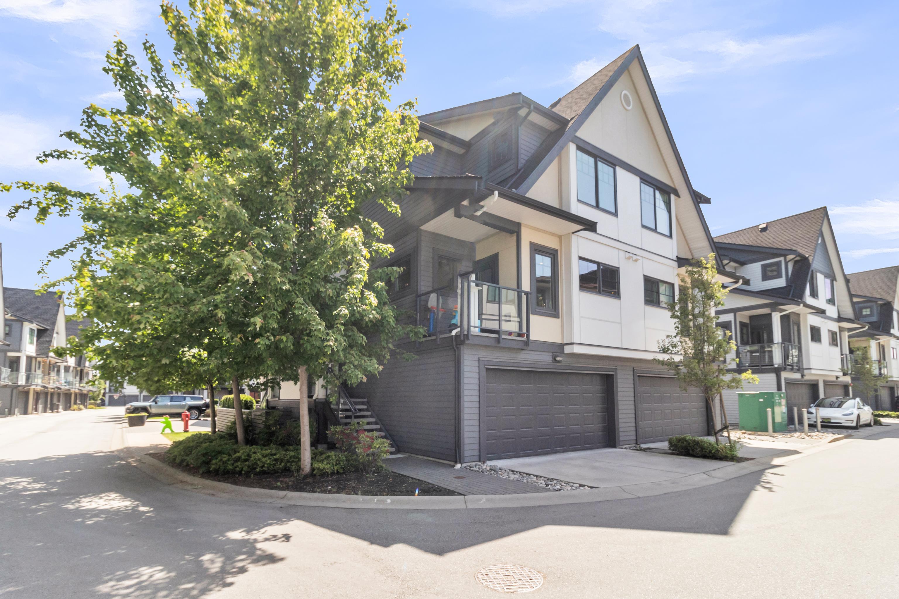19451 Sutton Avenue #58, Pitt Meadows, BC V3Y 0G6
