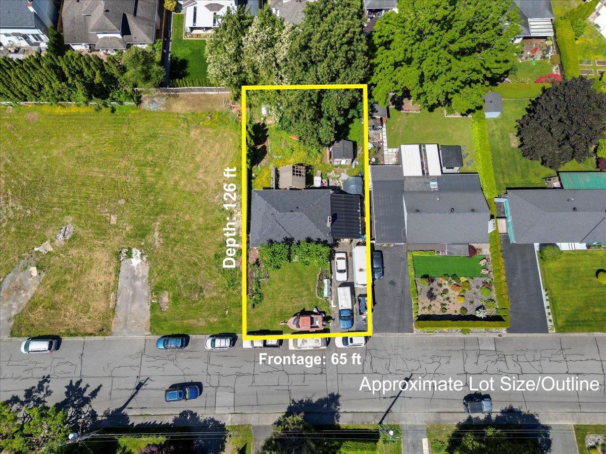 220 Street, Maple Ridge, BC V2X 5R6