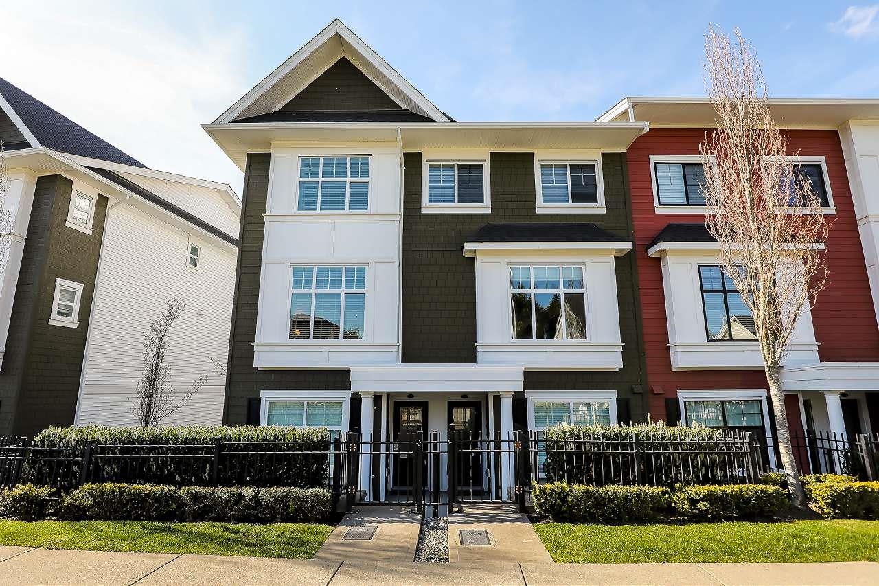 27735 Roundhouse Drive #90, Abbotsford, BC V4X 0B9