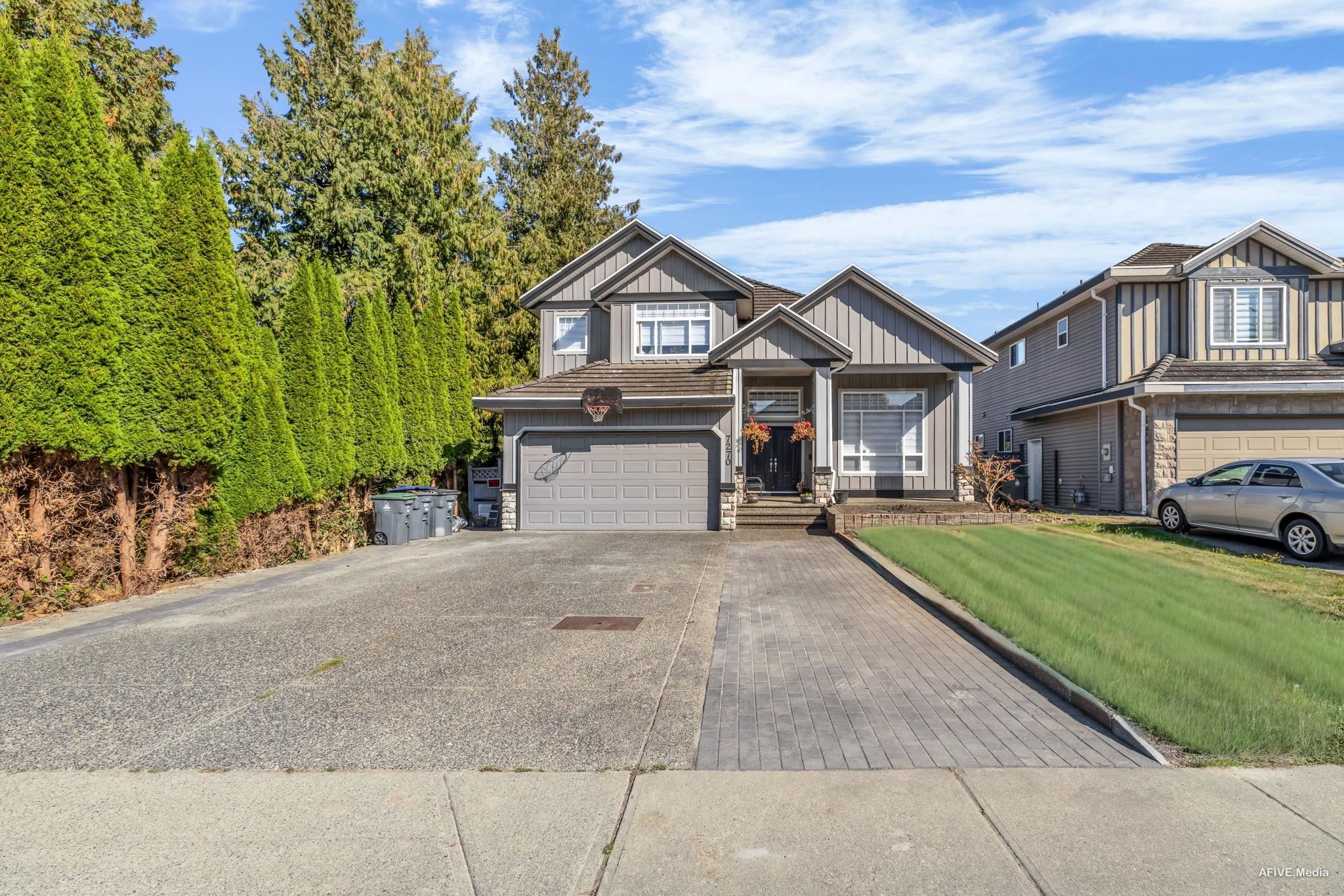 148 Street, Surrey, BC V3S 3E6