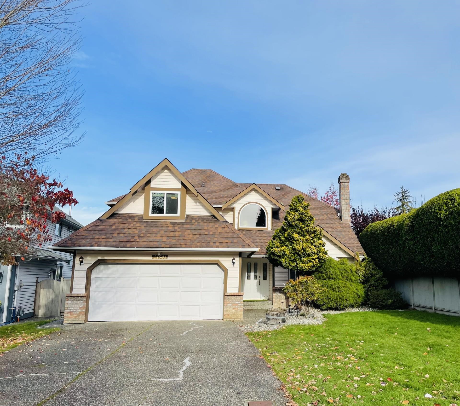 87 Avenue, Langley, BC V1M 2E5