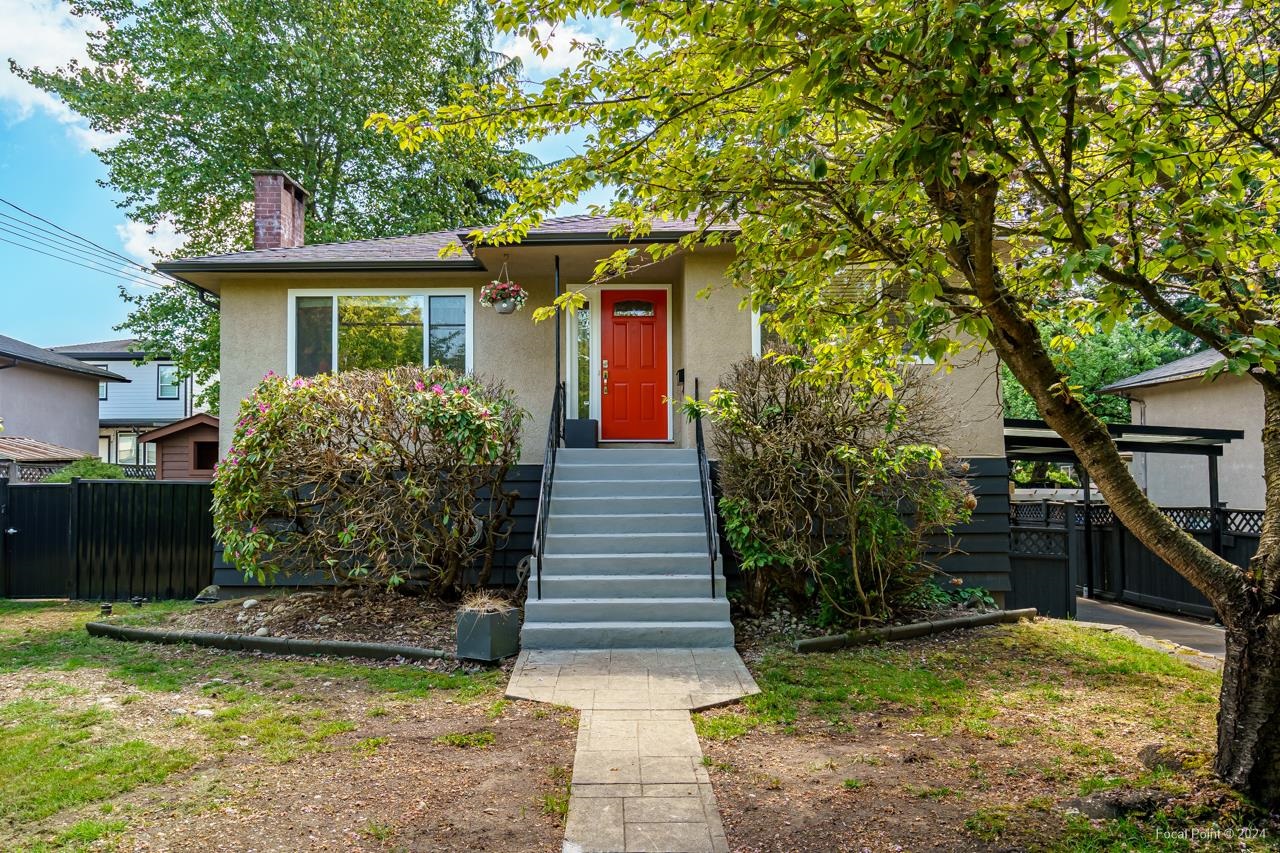 82 Avenue, Delta, BC V4C 2B7