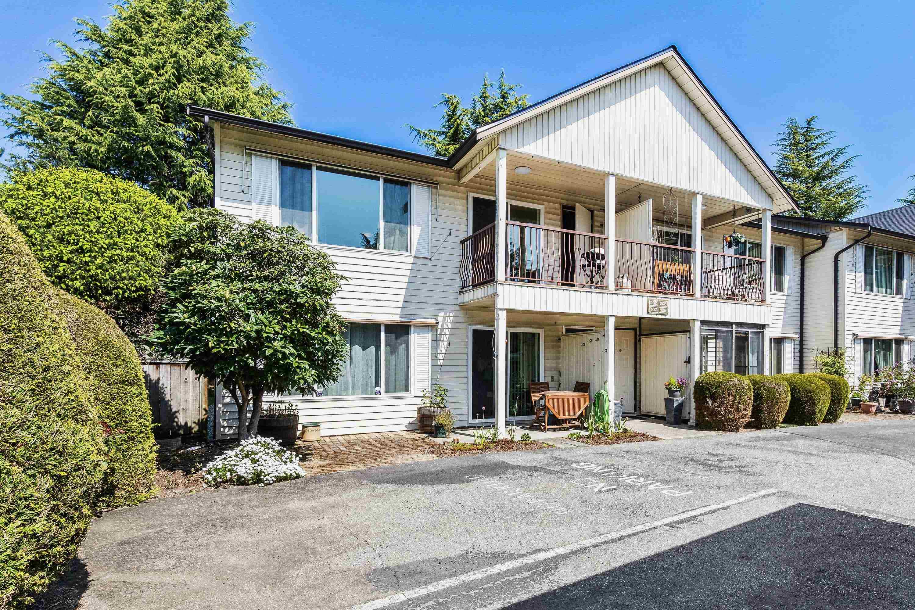 2853 Bourquin Crescent West #207, Abbotsford, BC V2S 6H6