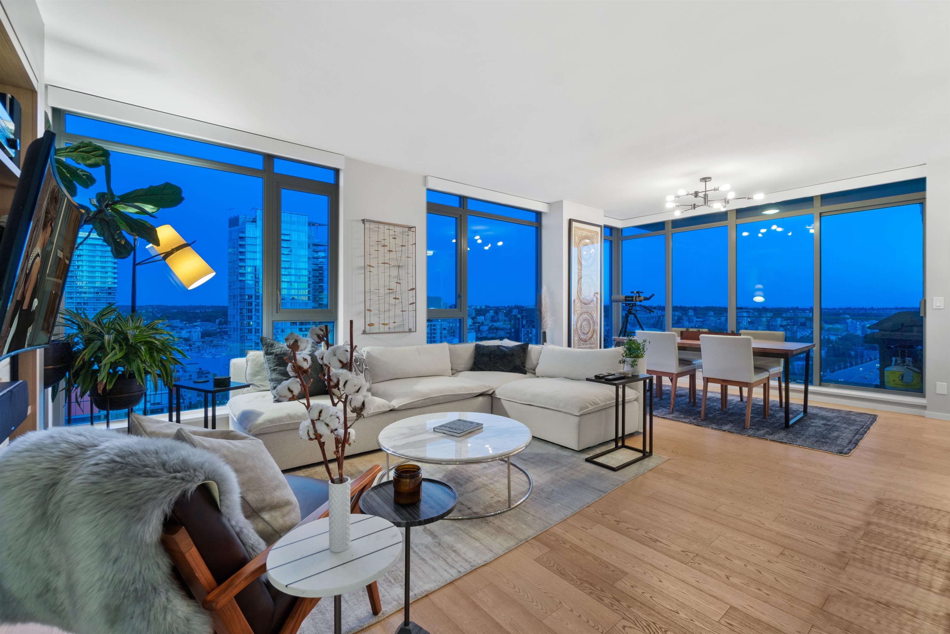 1351 Continental Street #3103, Vancouver, BC V6Z 0C6