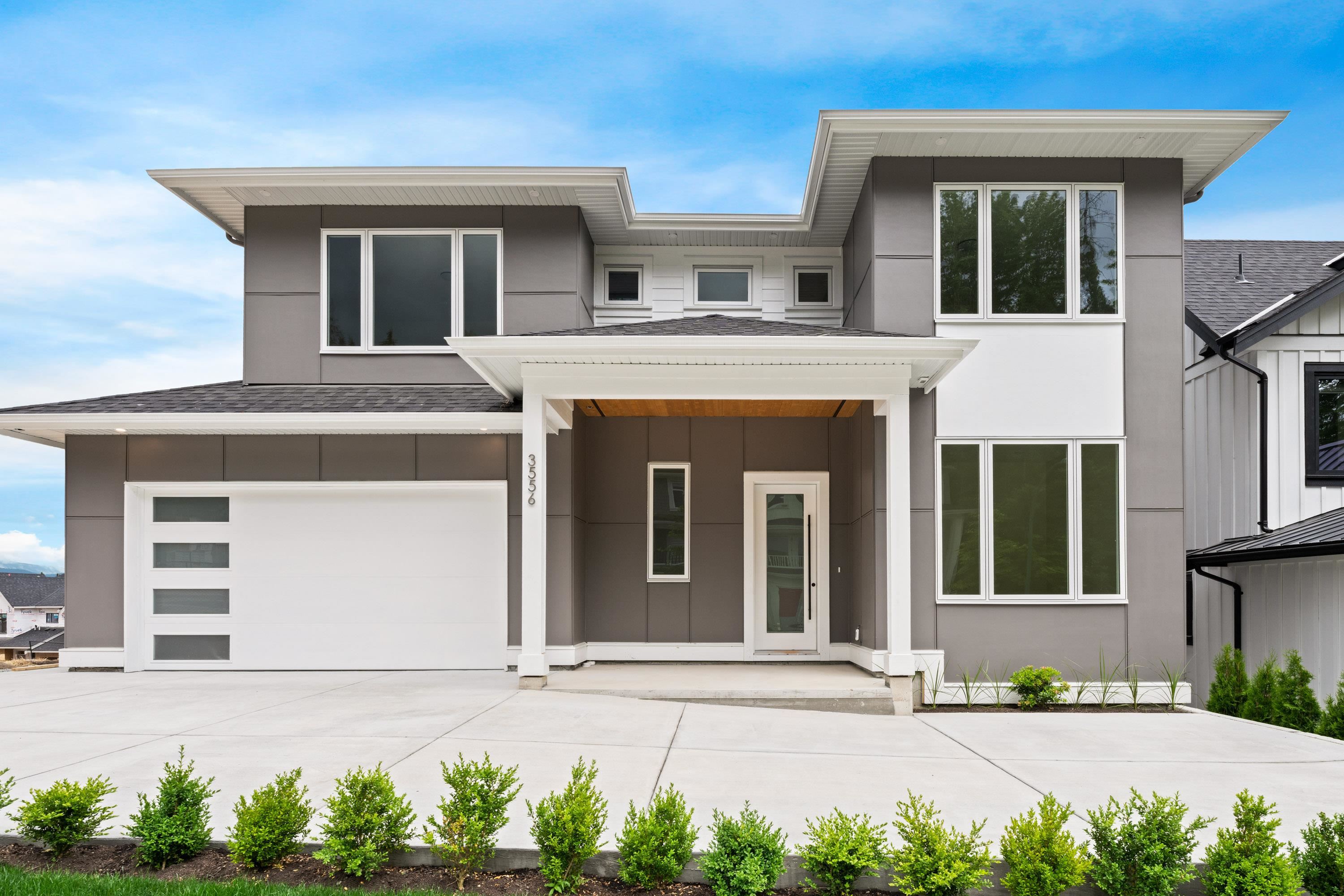 3556 Monson Crescent, Coquitlam, BC V3B 0S2