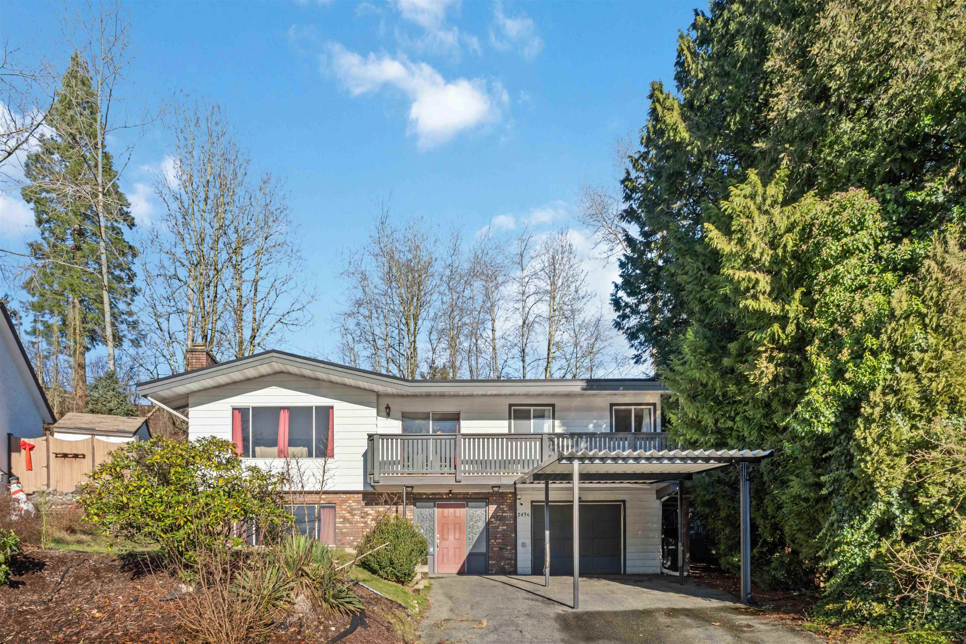 2436 Midas Street, Abbotsford, BC V2S 4R3