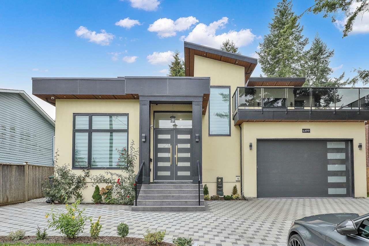 132 Street, Surrey, BC V3W 4L4