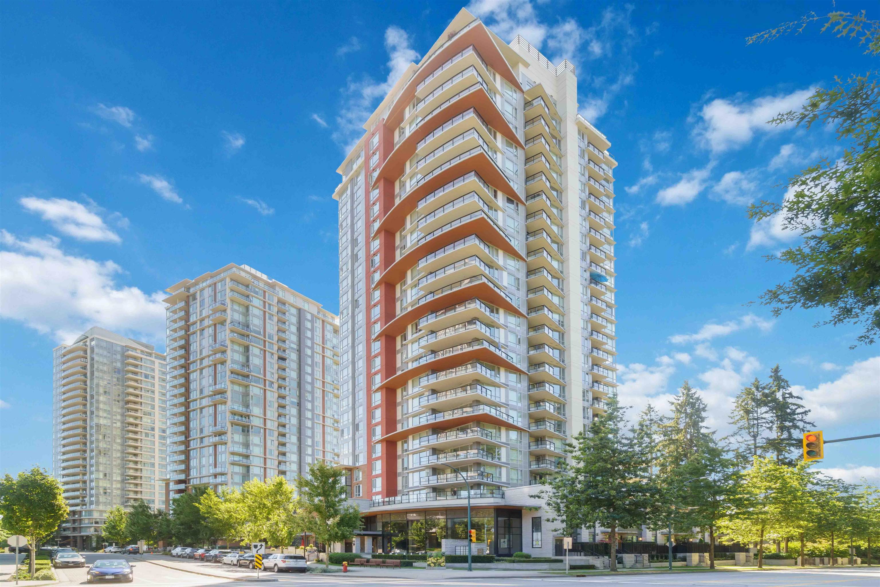 3096 Windsor Gate #1502, Coquitlam, BC V3B 0P4