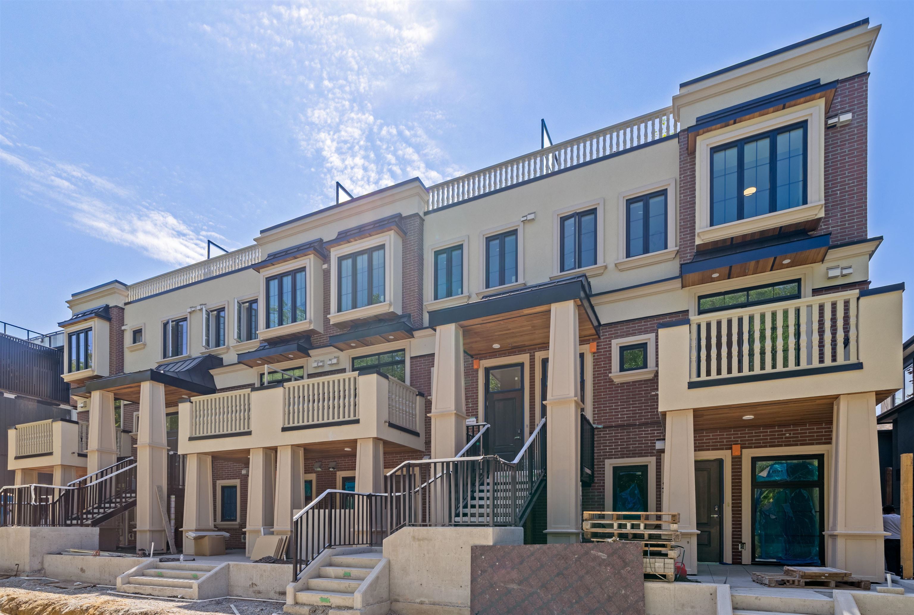 918 West 32nd Avenue #103, Vancouver, BC V5Z 2K2