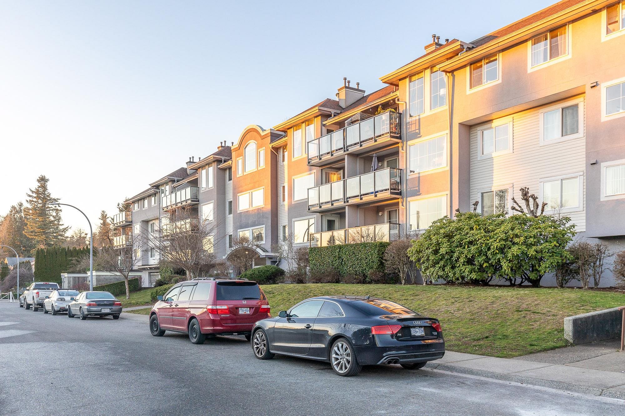 33599 2nd Avenue #211, Mission, BC V2V 6J3