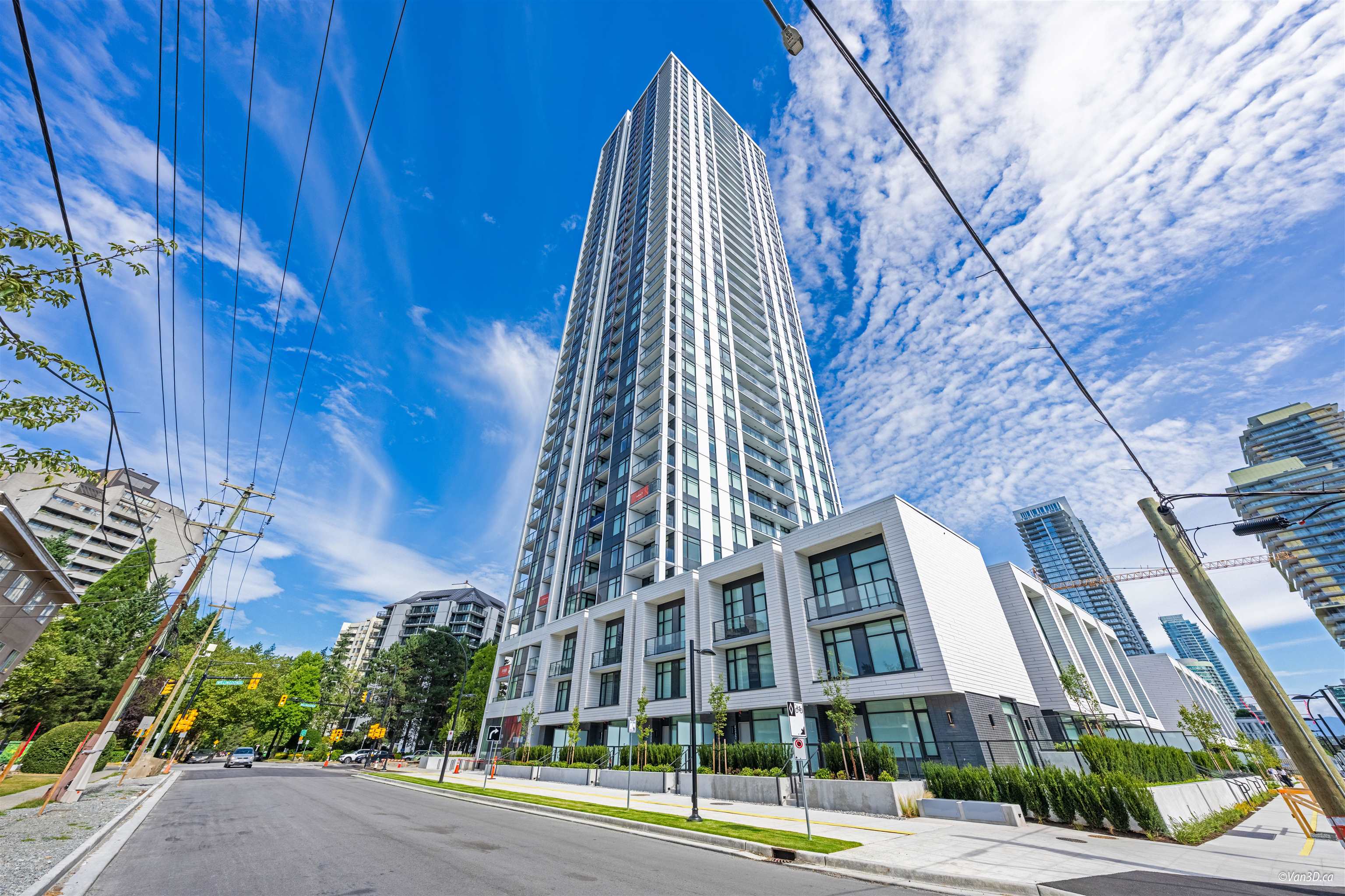 6468 Willingdon Ave #1706, Burnaby, BC V5H 2J3
