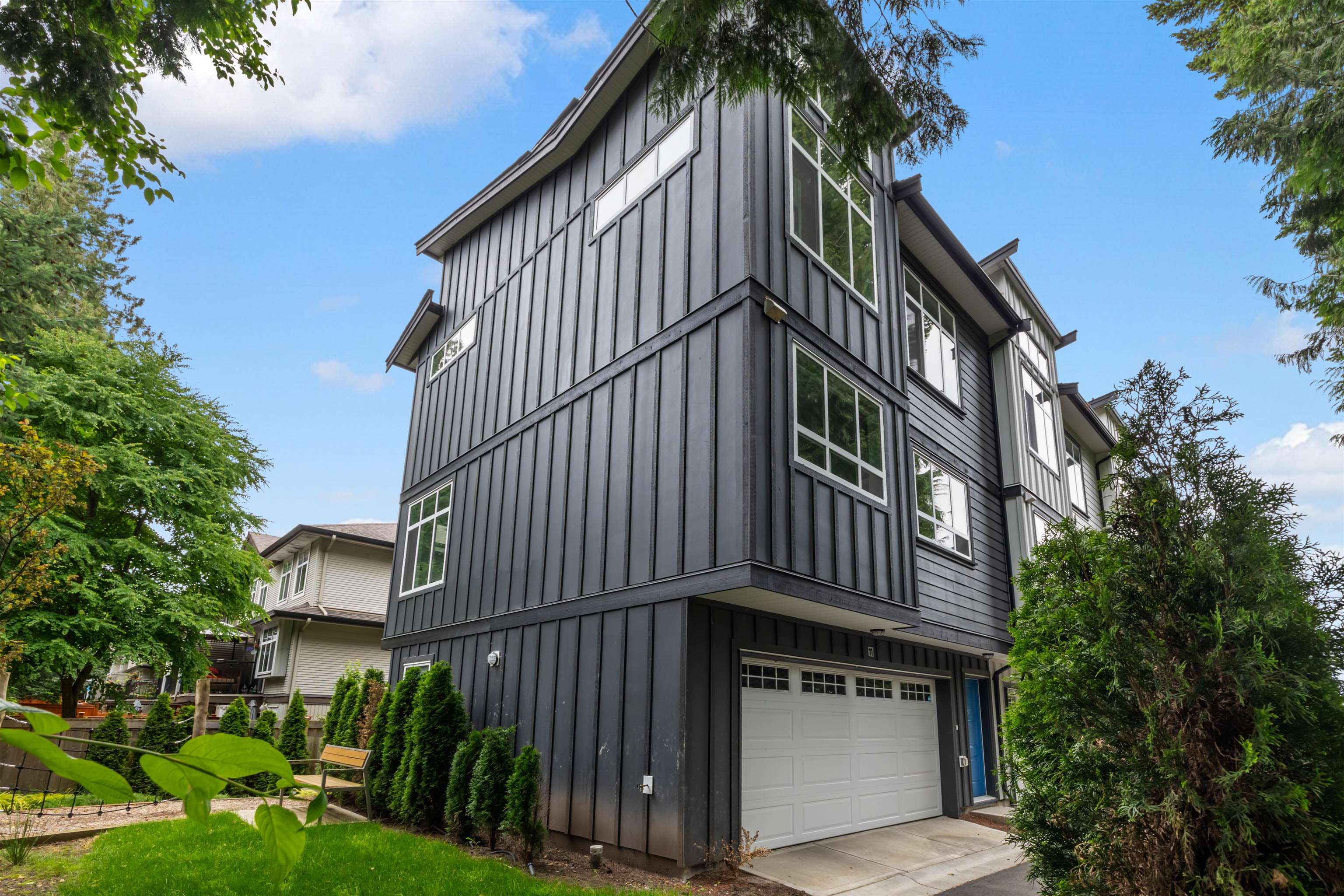8137 164 Street #11, Surrey, BC V4N 0P1