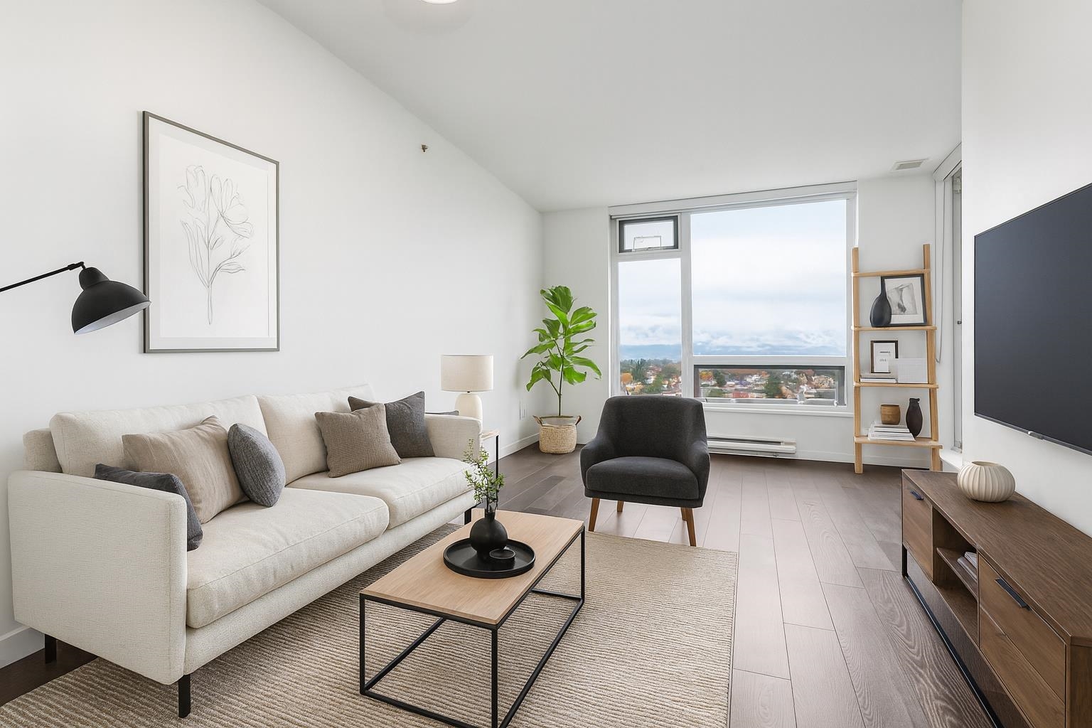 5515 Boundary Road #2003, Vancouver, BC V5R 0E3