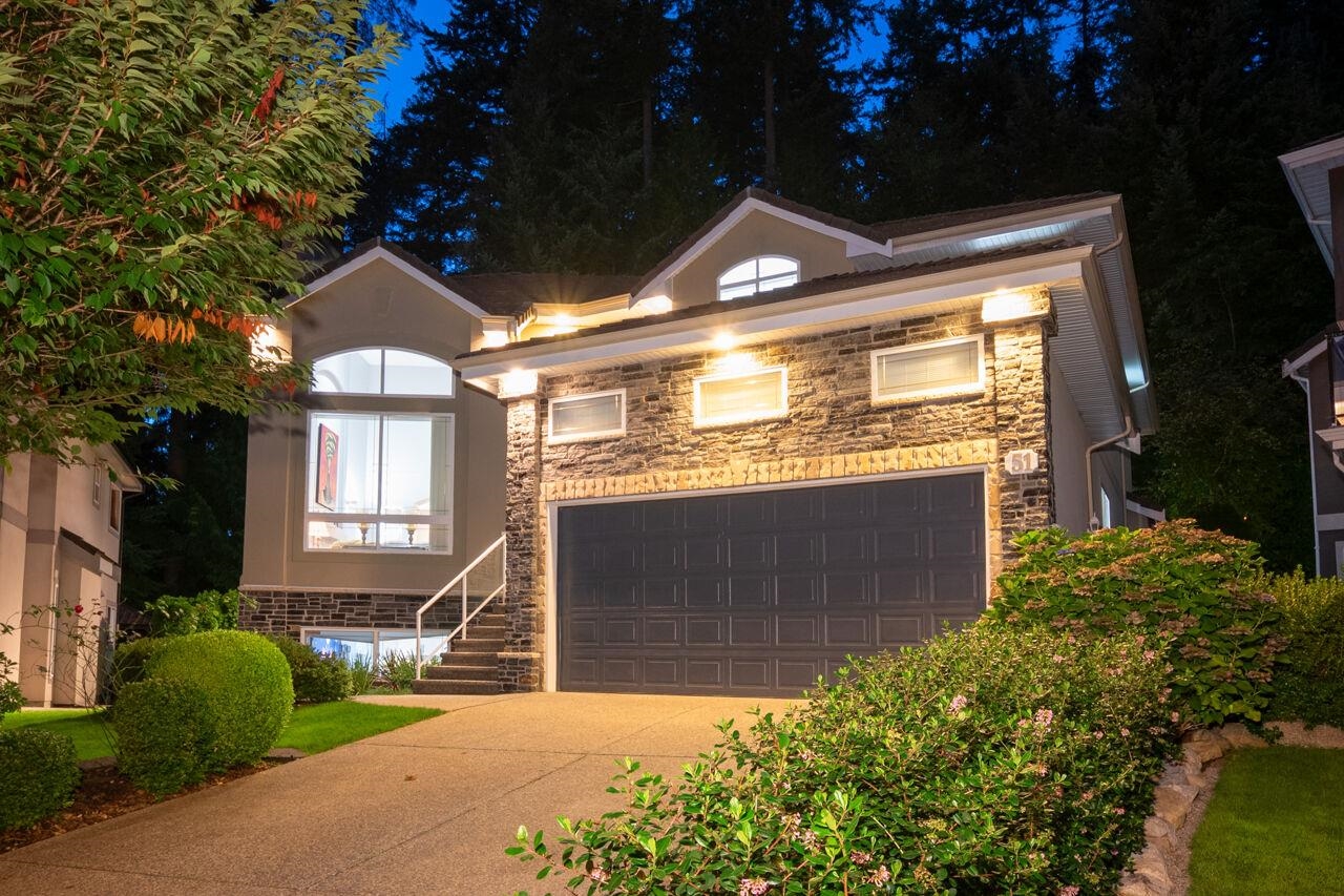 51 Wilkes Creek Drive, Port Moody, BC V3H 4Z9