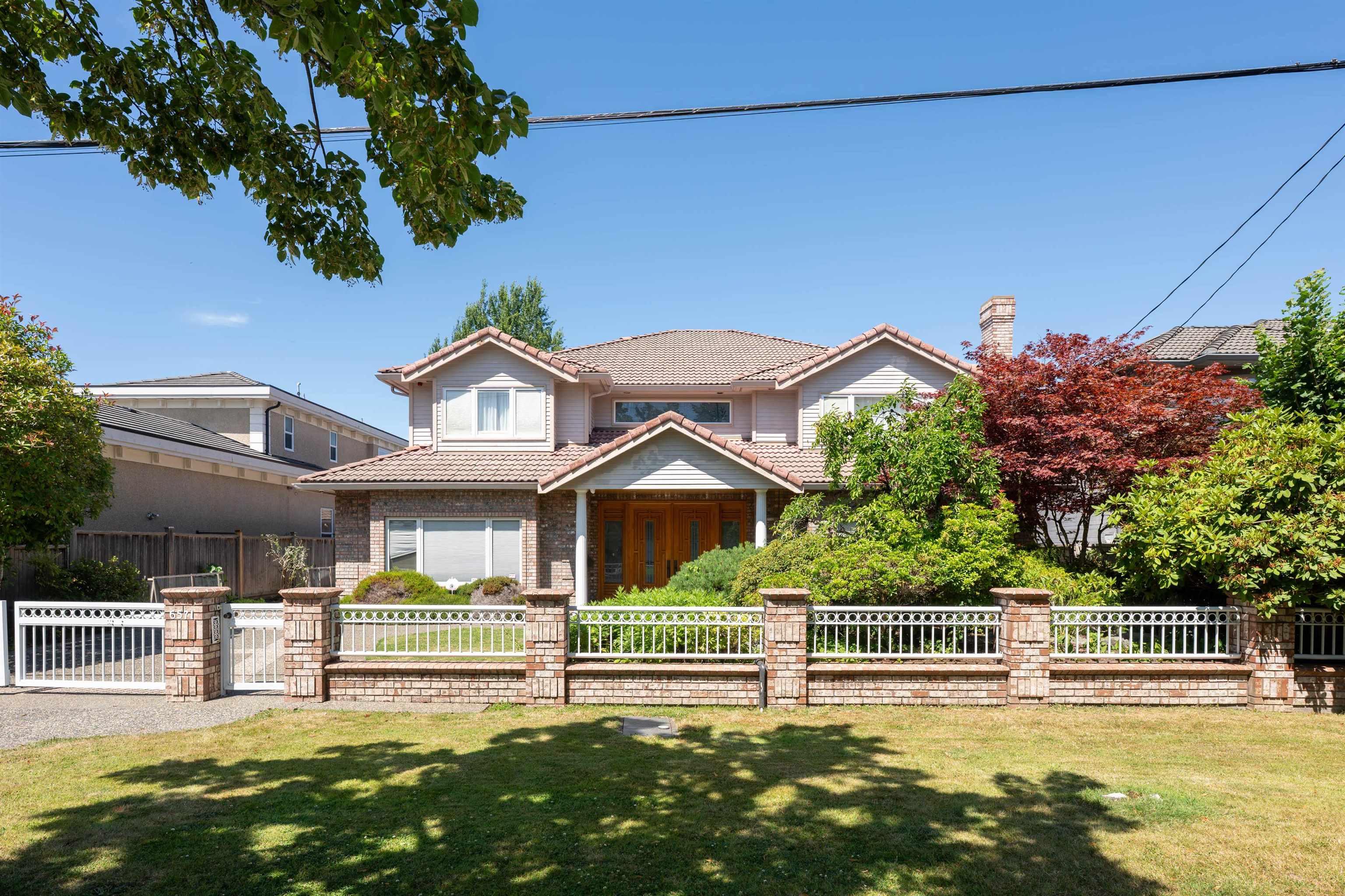 6571 Chatterton Road, Richmond, BC V7C 2Y6
