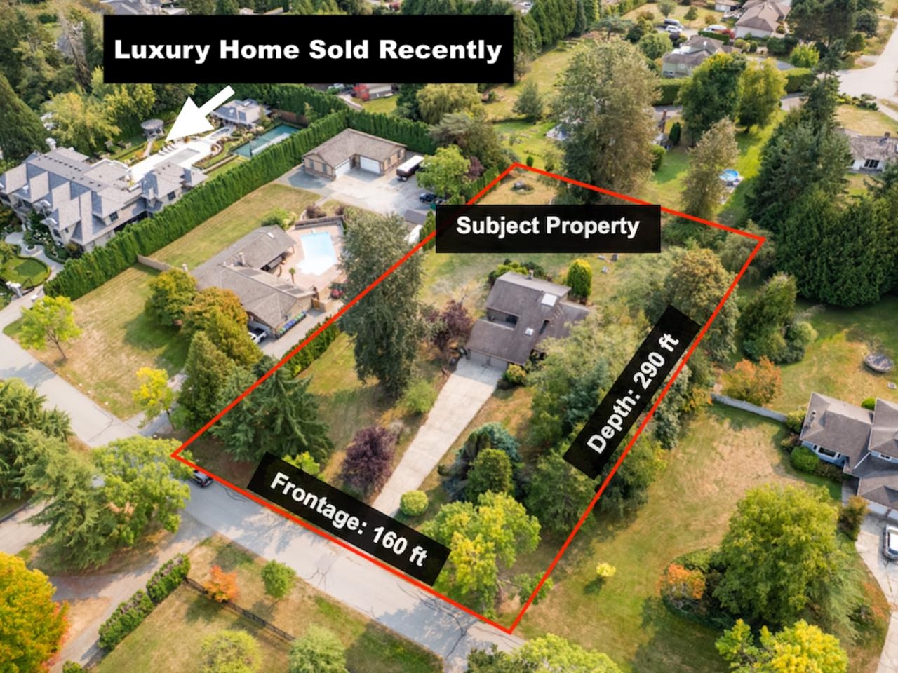 21a Avenue, Surrey, BC V3Z 9W2