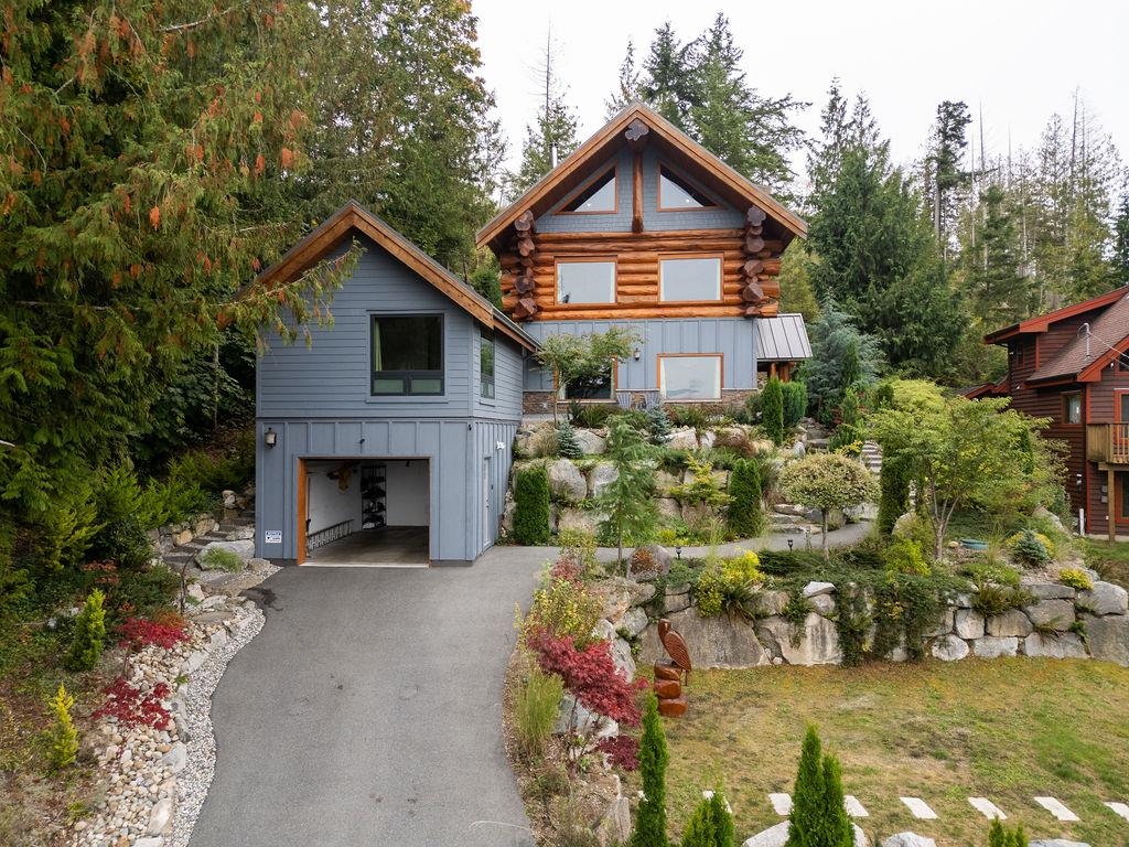 5895 Skookumchuk Road, Sechelt, BC V7Z 0E1