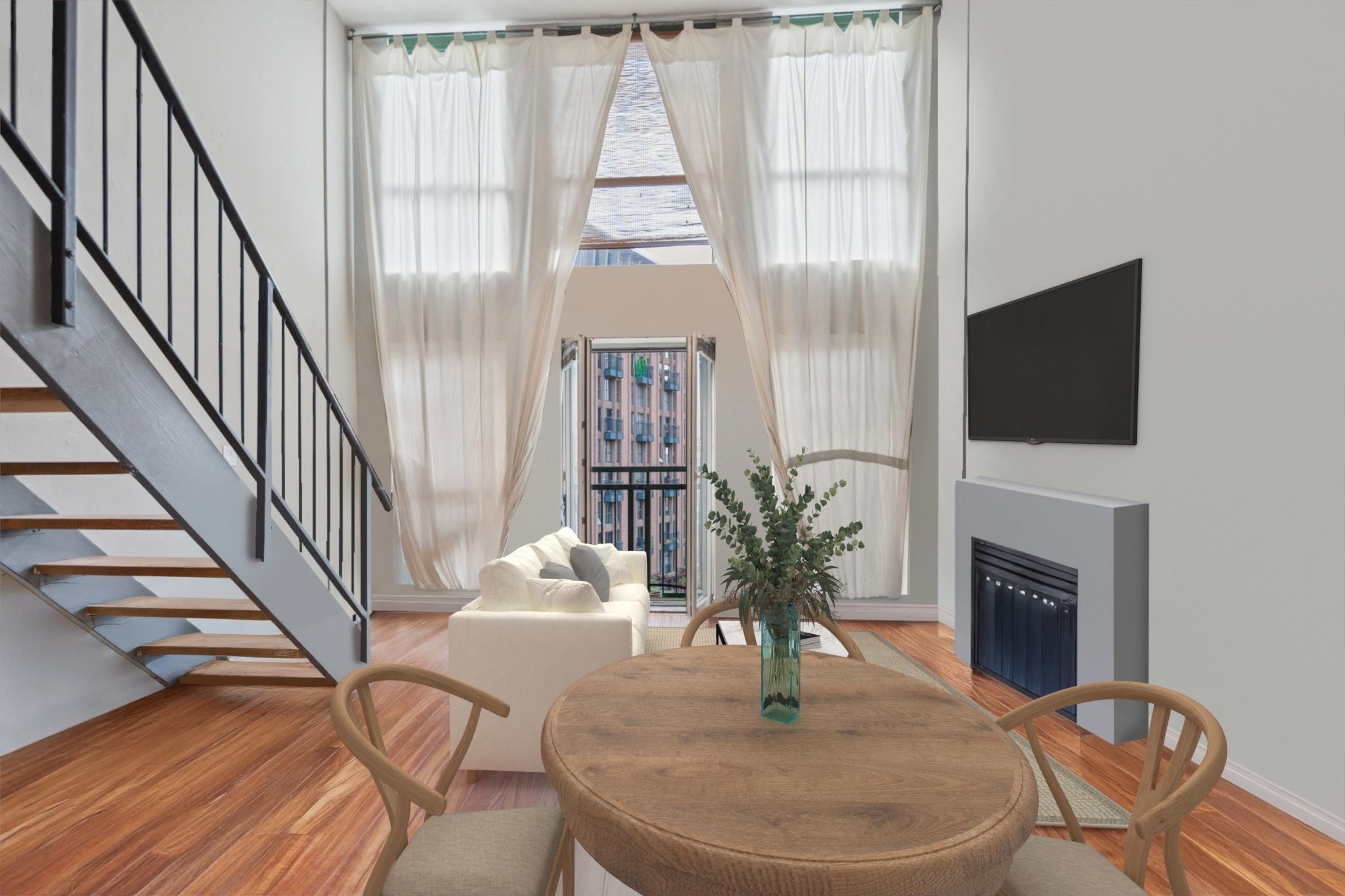 1 East Cordova Street #508, Vancouver, BC V6A 4H3