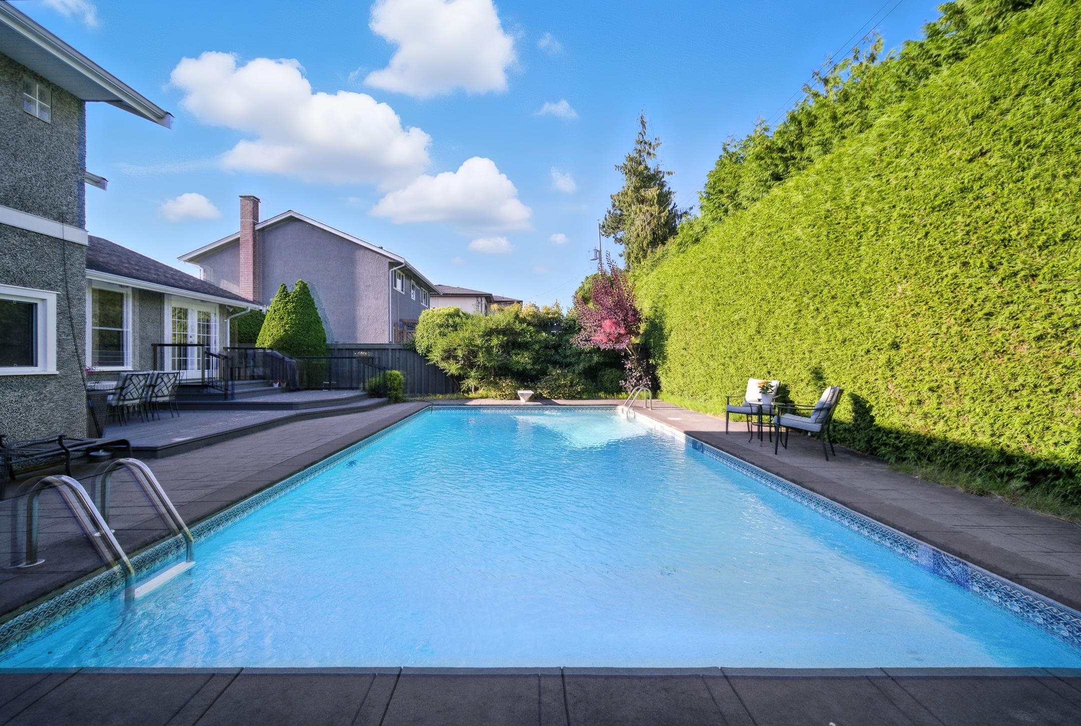 8600 Fairway Road, Richmond, BC V7C 1Y6