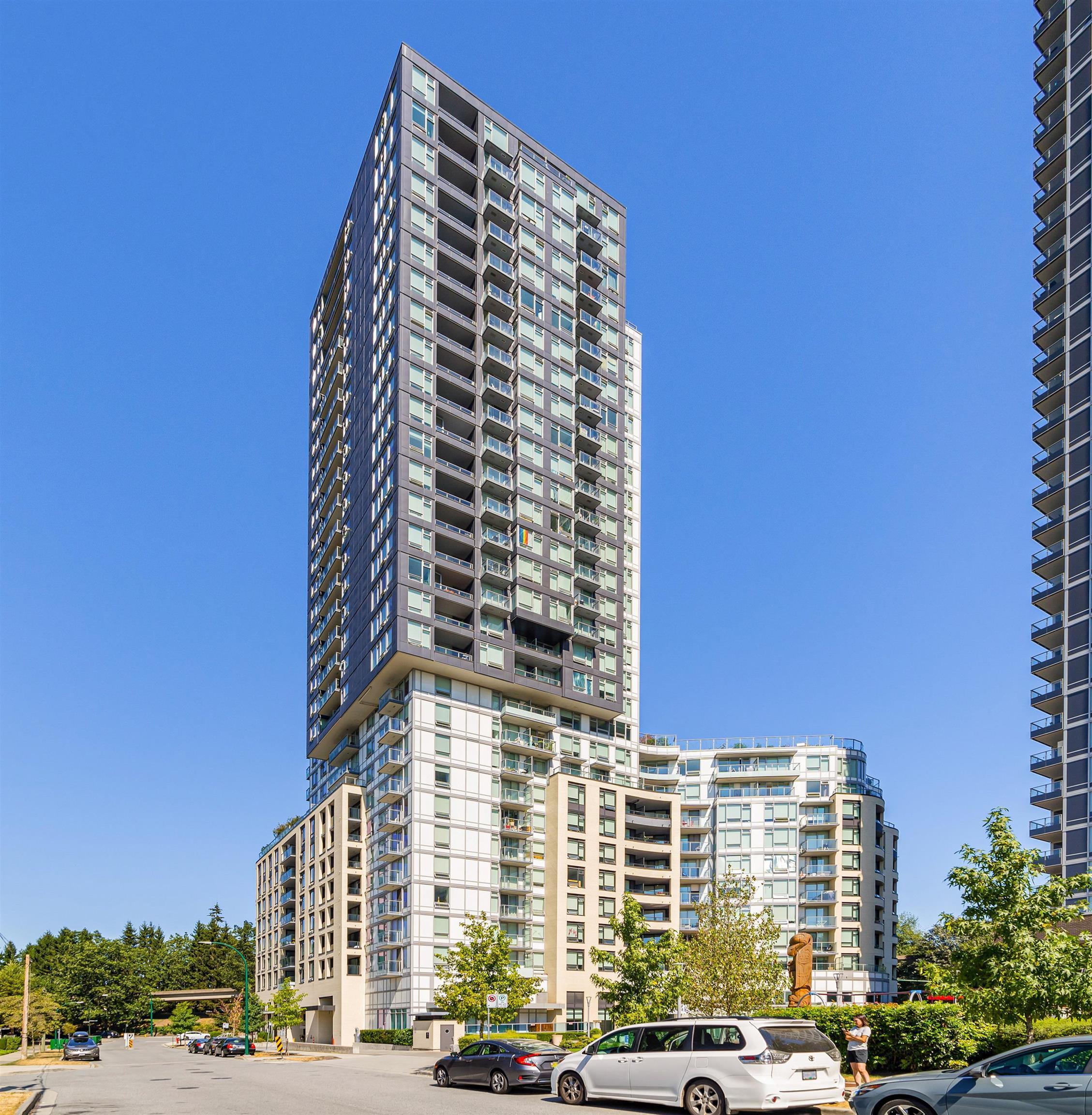 5470 Ormidale Street #1108, Vancouver, BC V5R 0G6