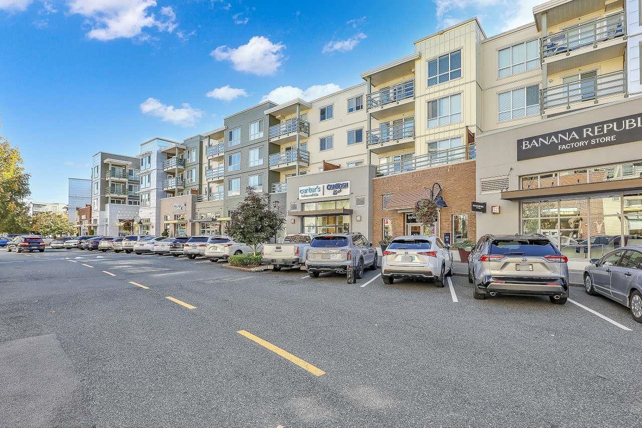 15745 Croydon Drive #409, Surrey, BC V3S 2L5