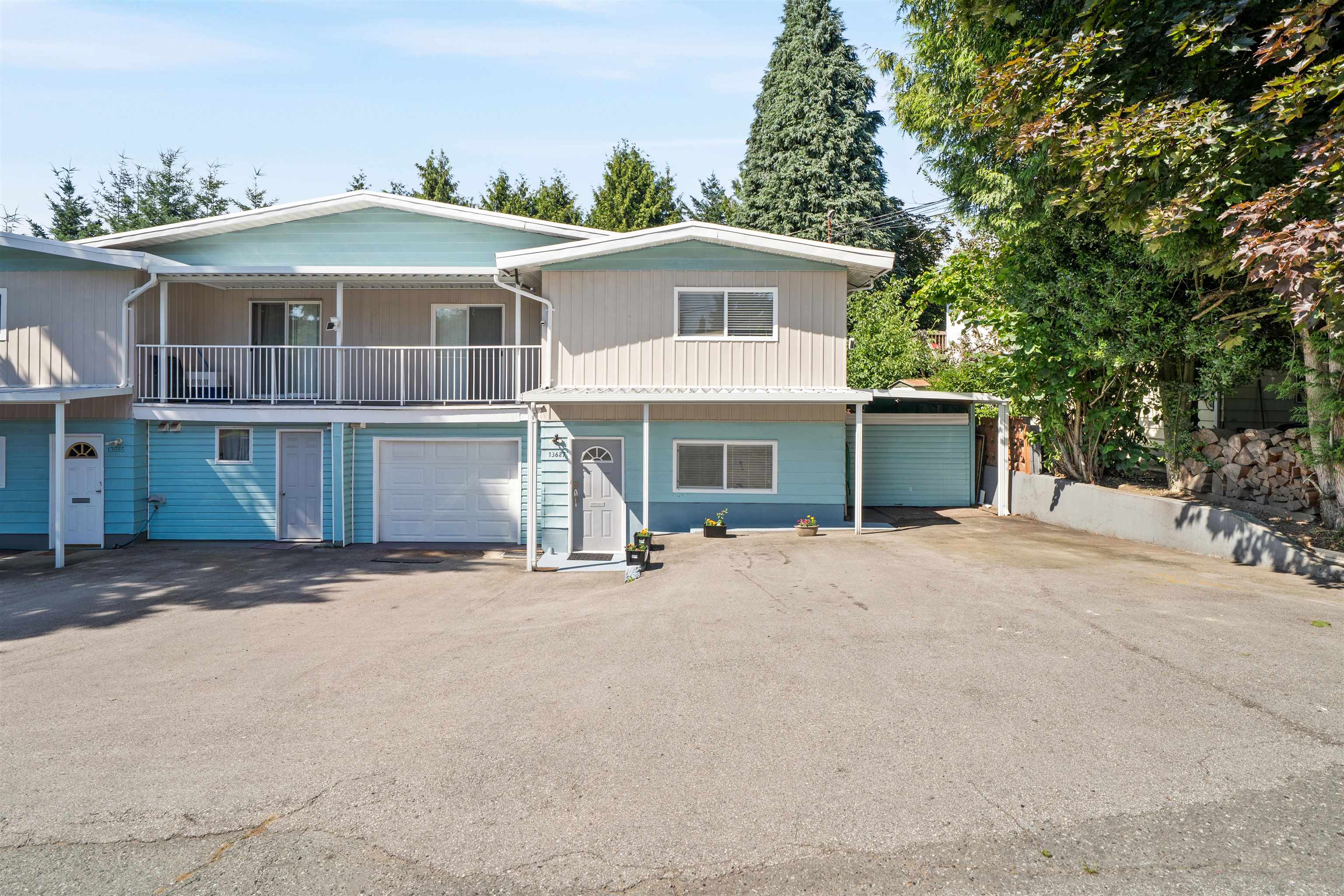 112 Avenue, Surrey, BC V3R 2G4