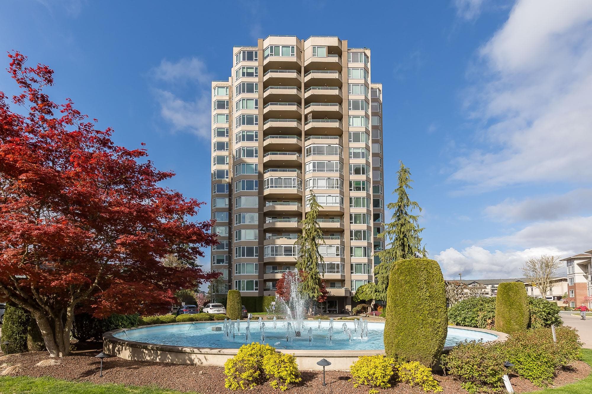 3150 Gladwin Road #904, Abbotsford, BC V2T 5S9