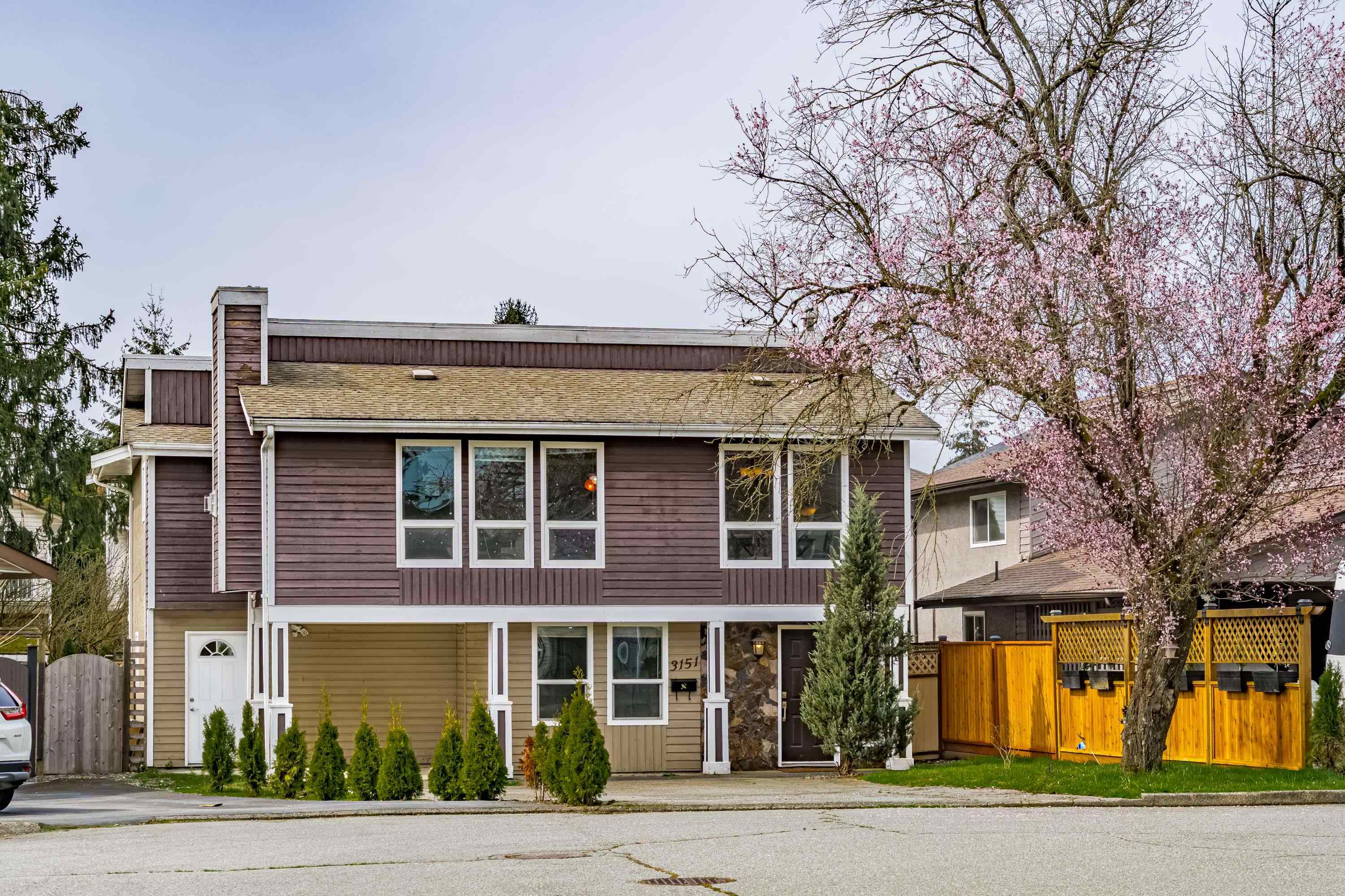 3151 Frey Place, Port Coquitlam, BC V3B 5X3