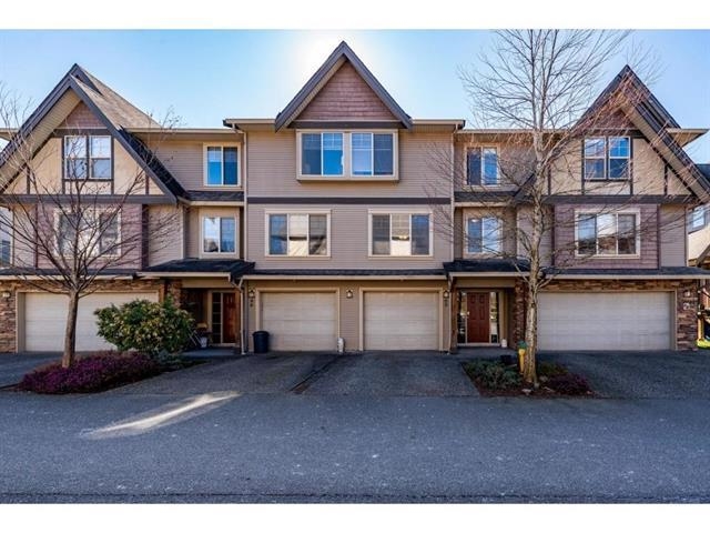 5556 Peach Road #65, Chilliwack, BC V2R 5X4