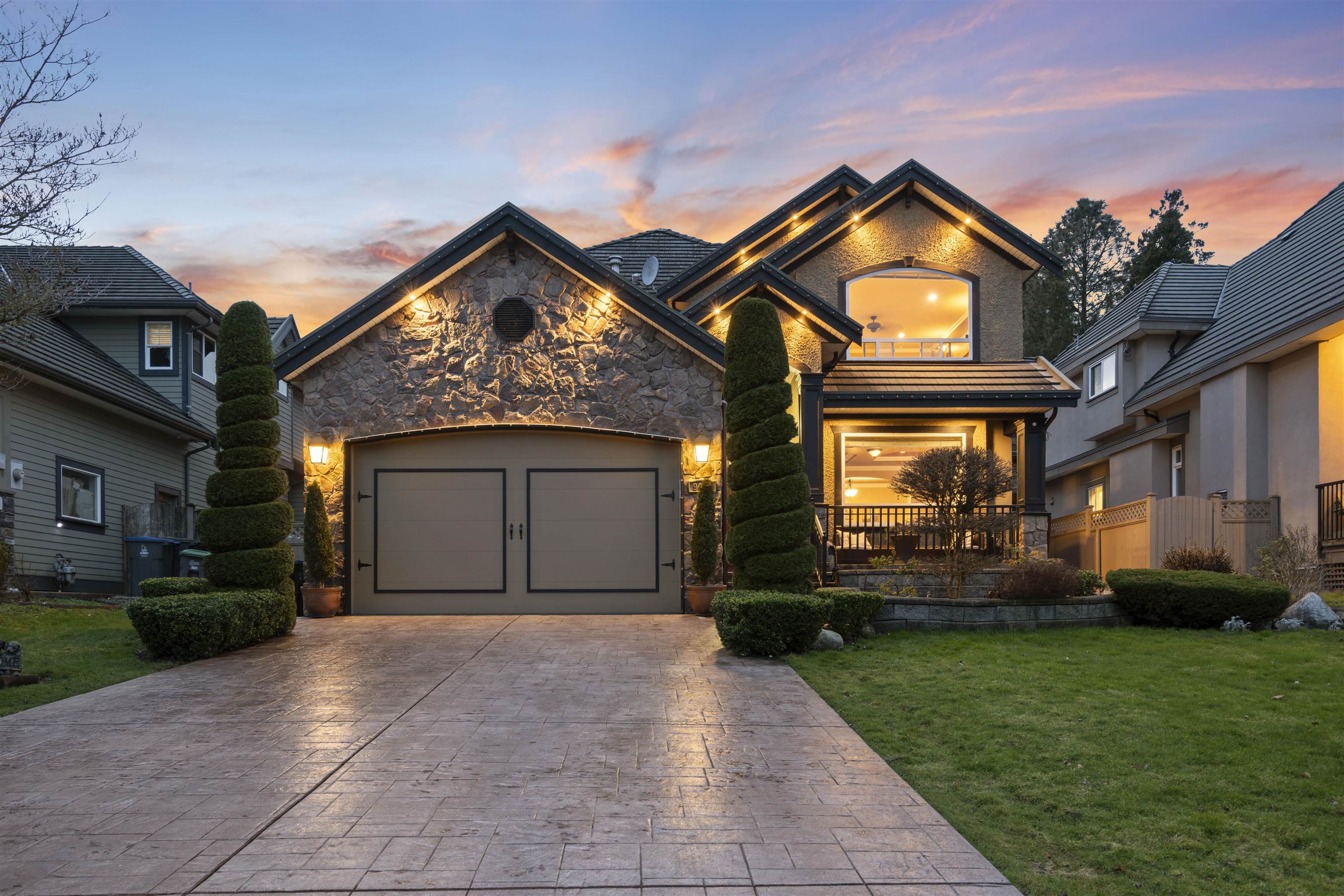 163 Street, Surrey, BC V4N 3C5