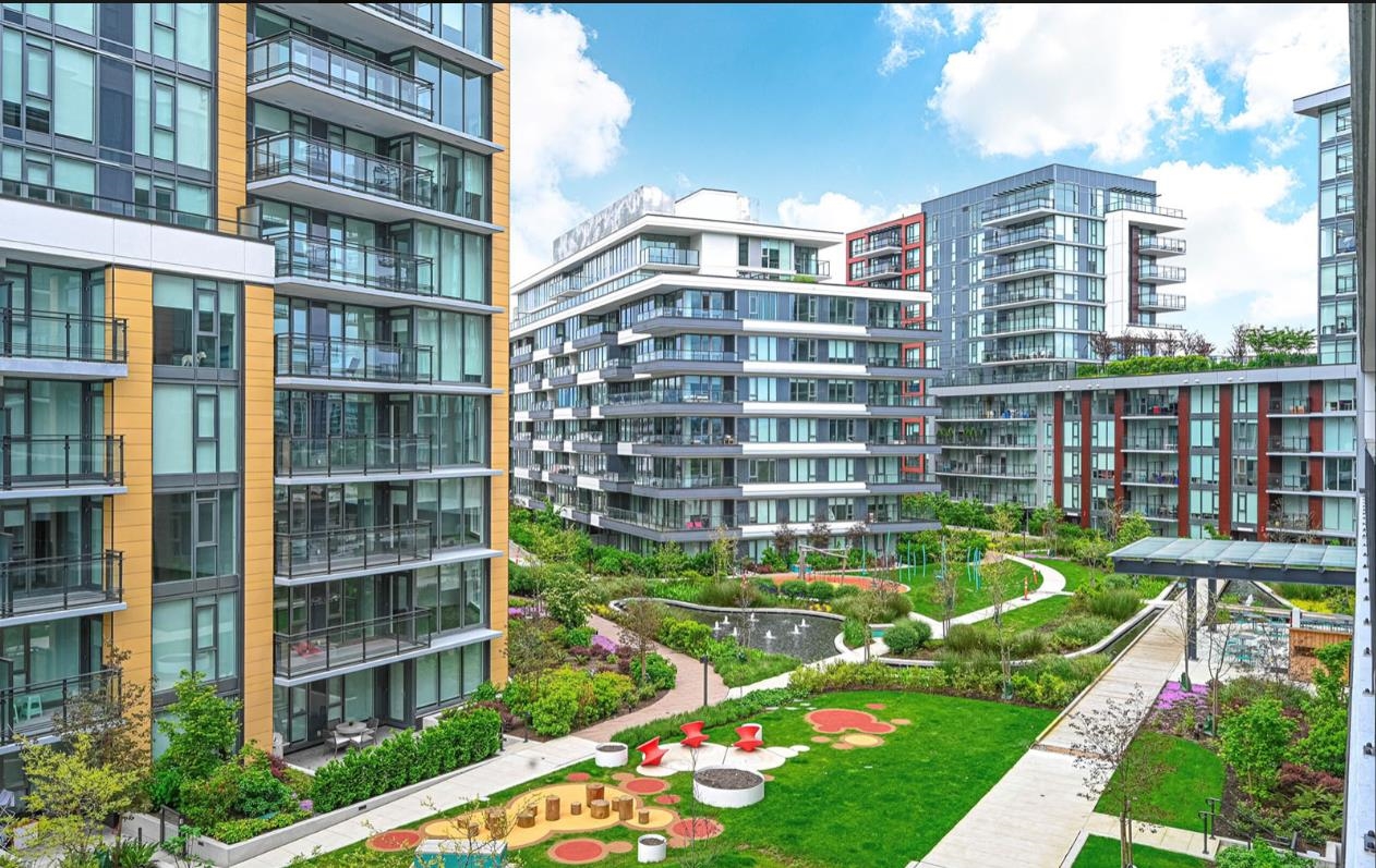 8160 Mcmyn Way #1200, Richmond, BC V6X 0V2