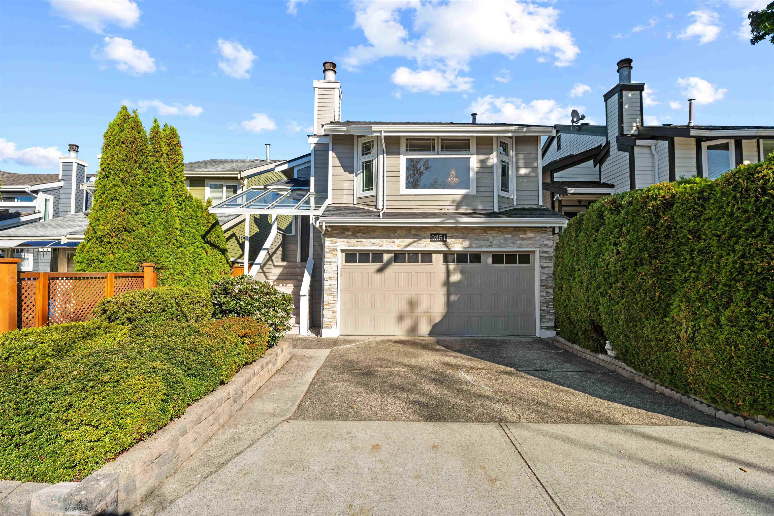 9351 Mcburney Drive, Richmond, BC V6Y 3C5