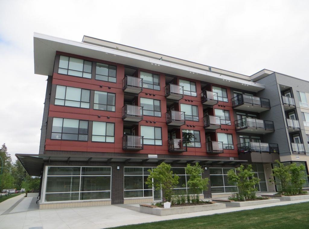 18811 72 Avenue #404, Surrey, BC V0V 0V0