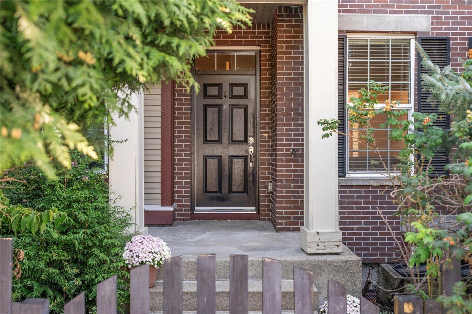 208 Street, Langley, BC V2Y 0M3