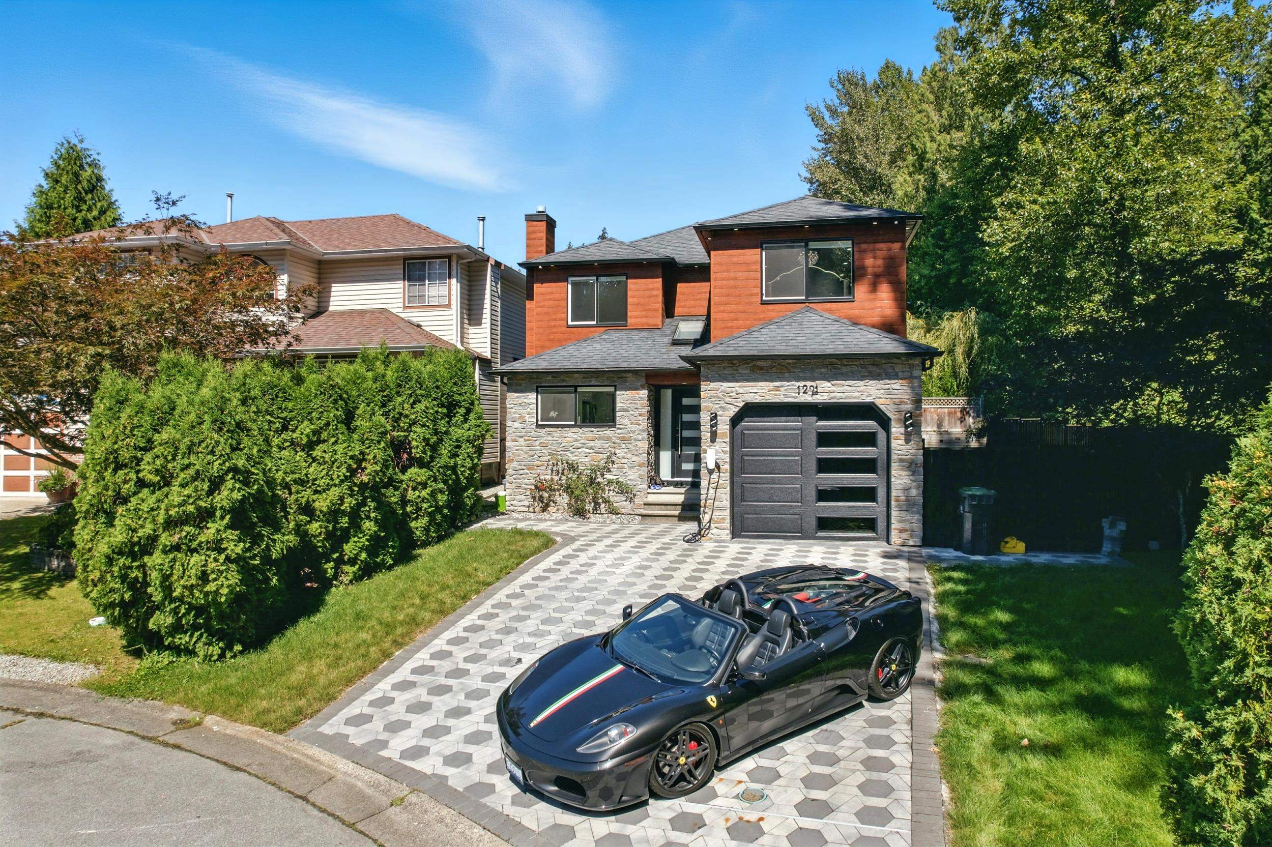 1221 Halifax Avenue, Port Coquitlam, BC V3B 7J5