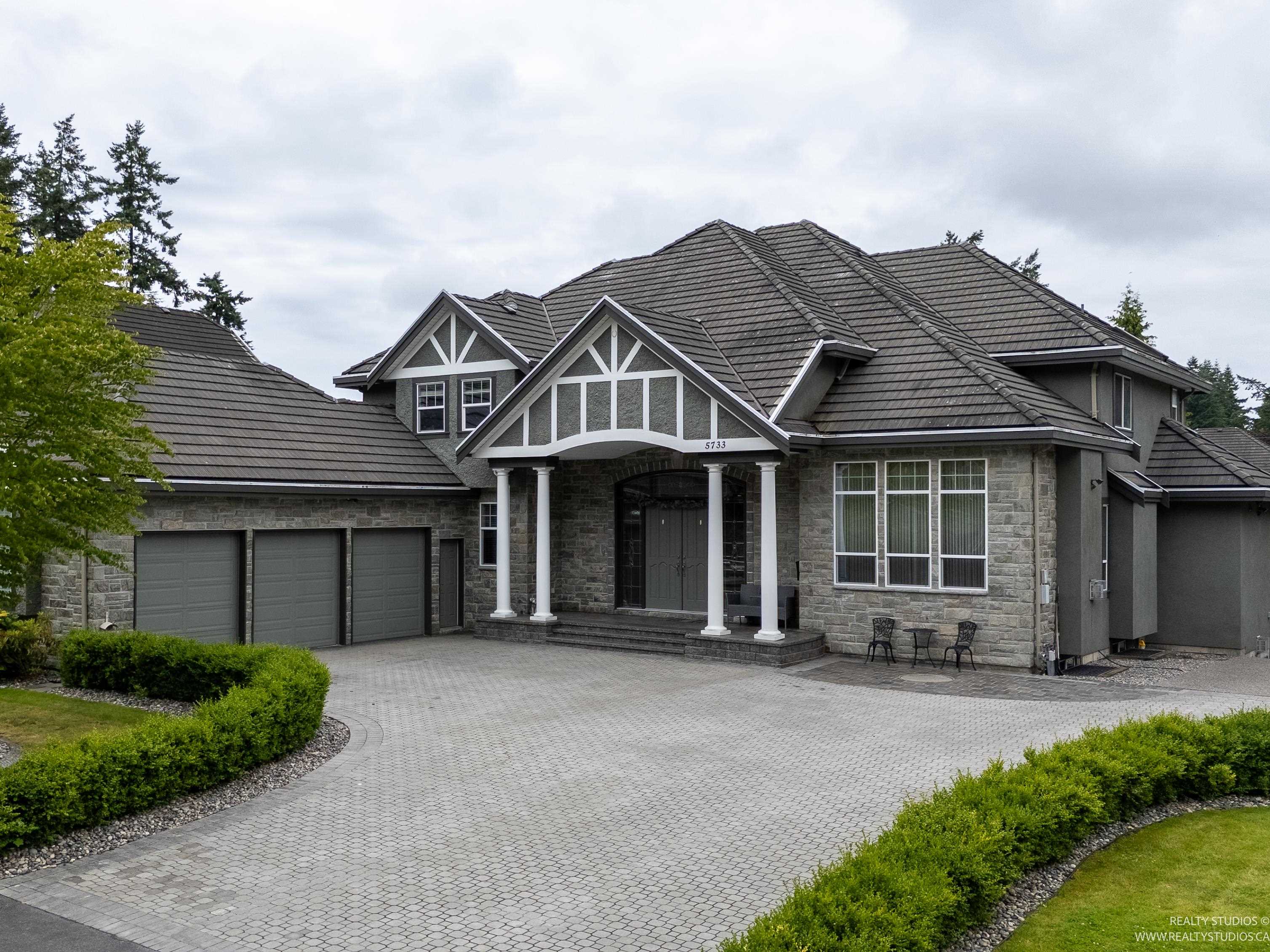 136b Street, Surrey, BC V3X 3N9