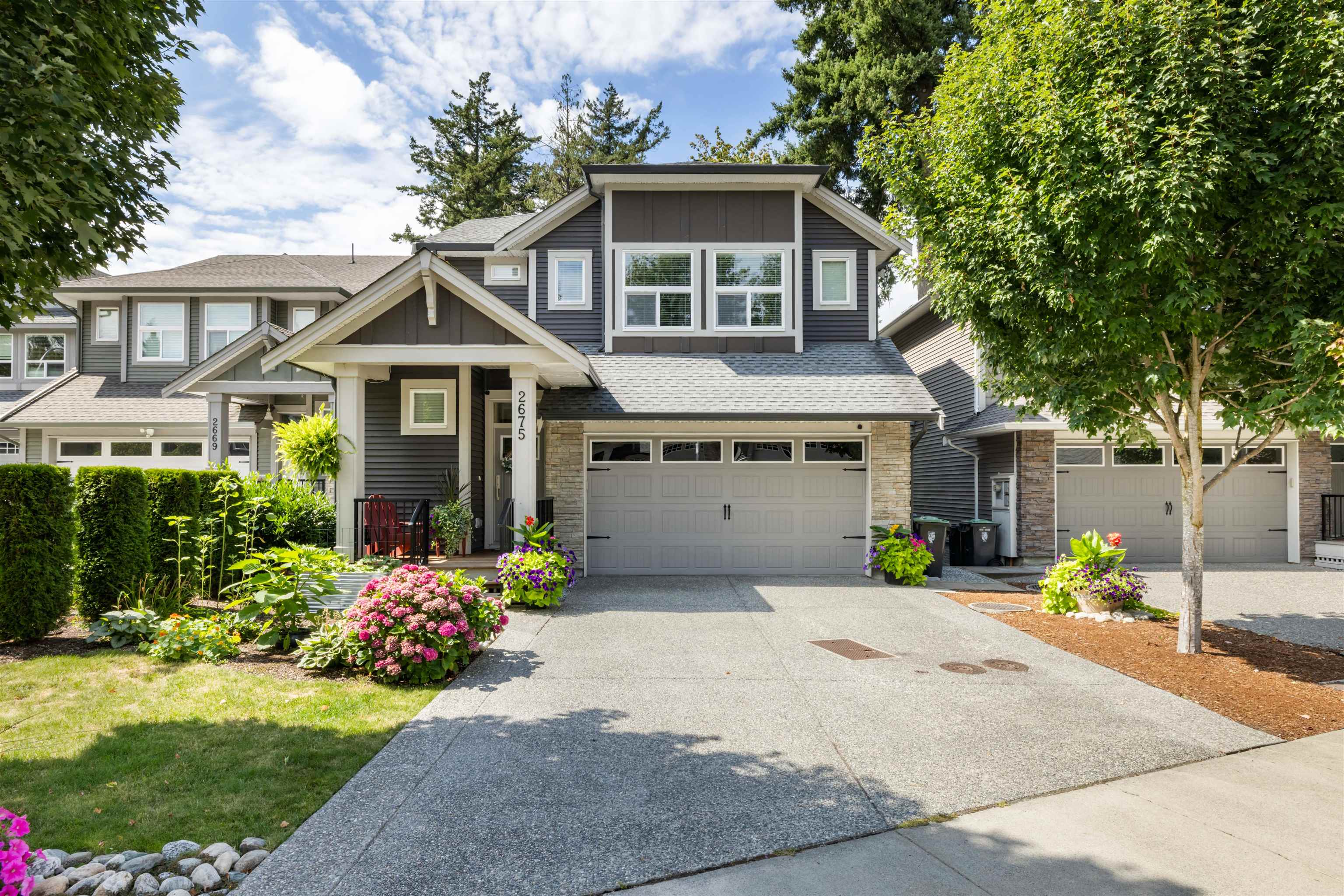 275a Street, Langley, BC V4W 0C4