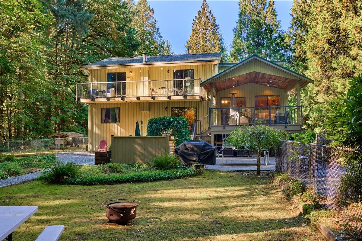 239 Street, Maple Ridge, BC V4R 1R6